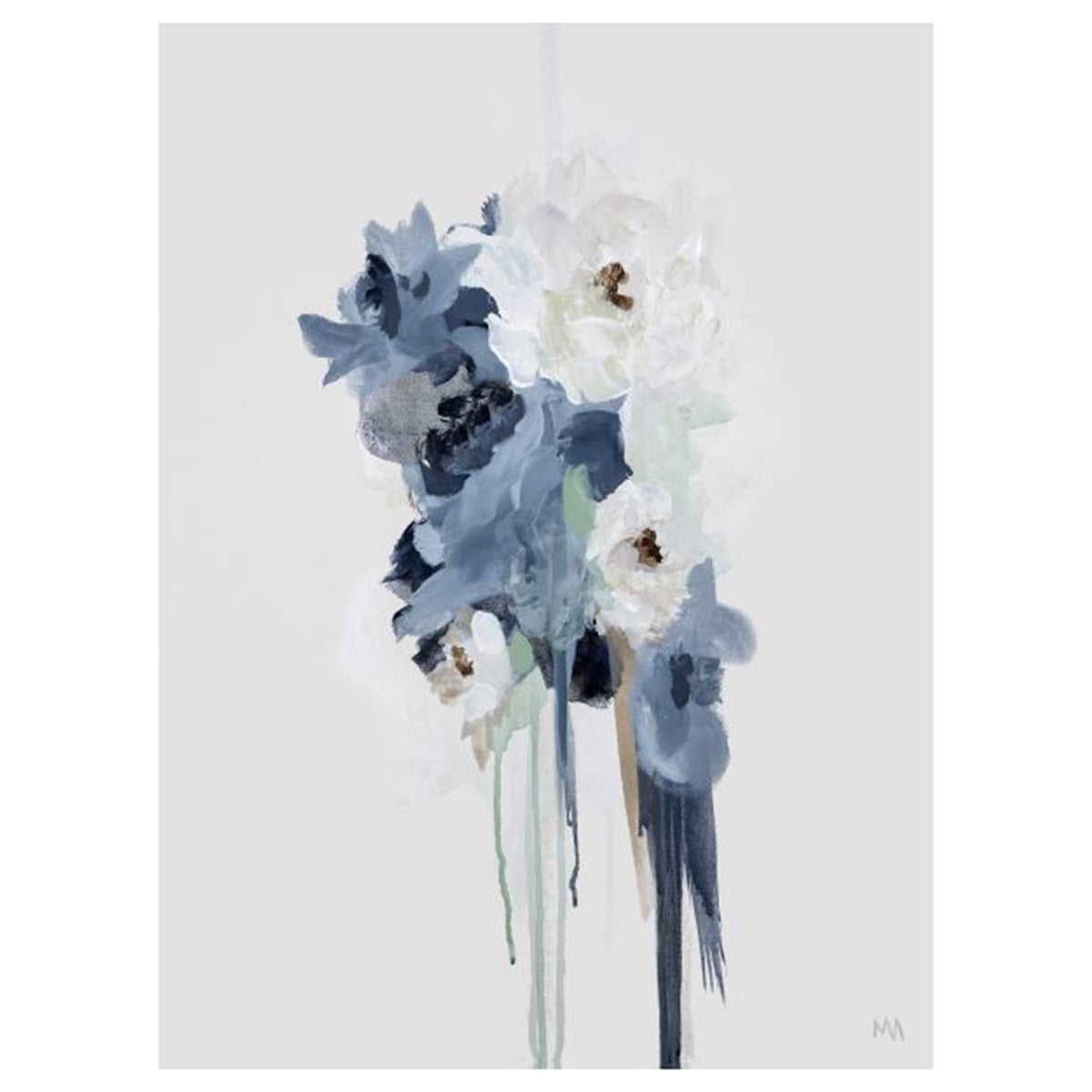 Abundance in Bloom XIII