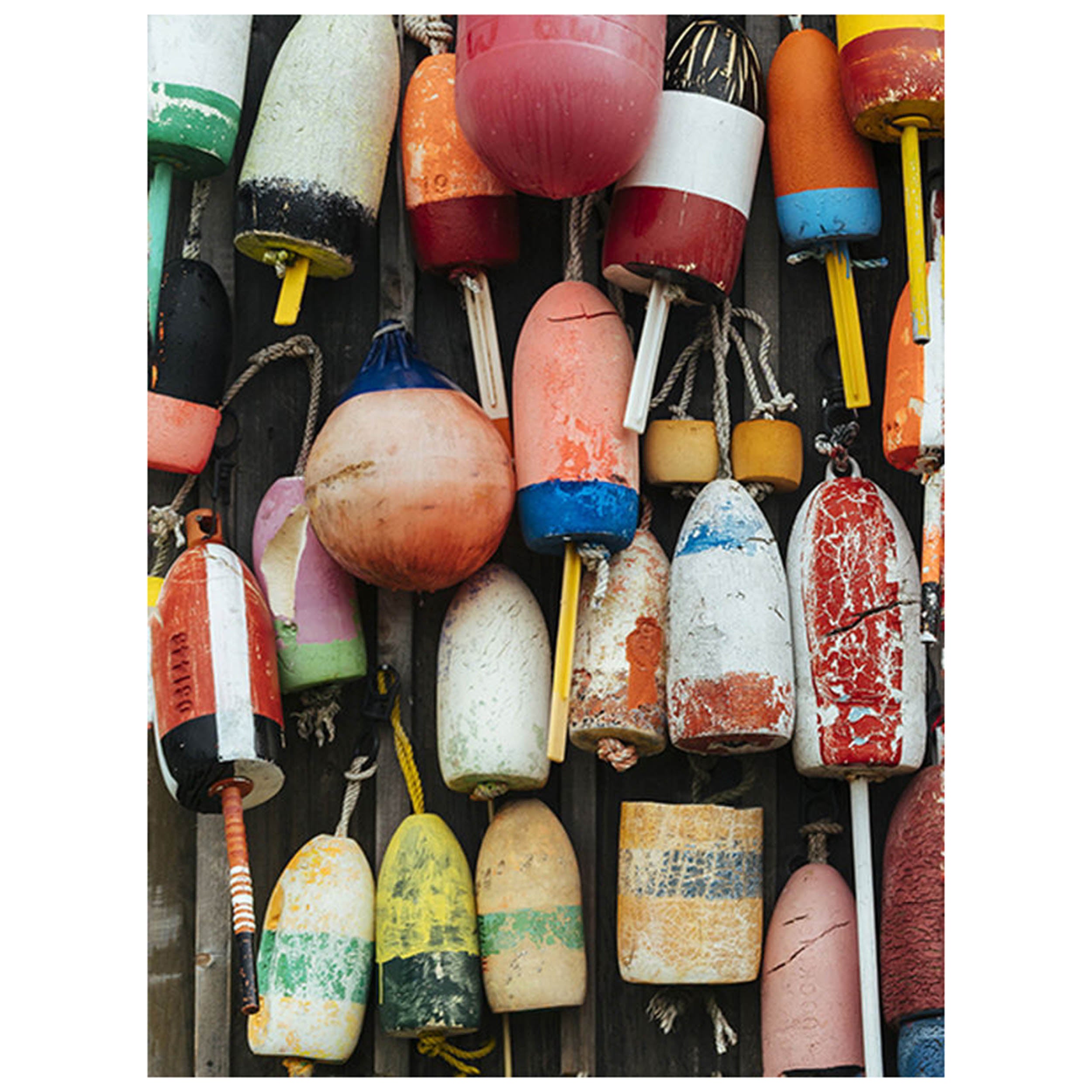 Bar Harbor Buoy I