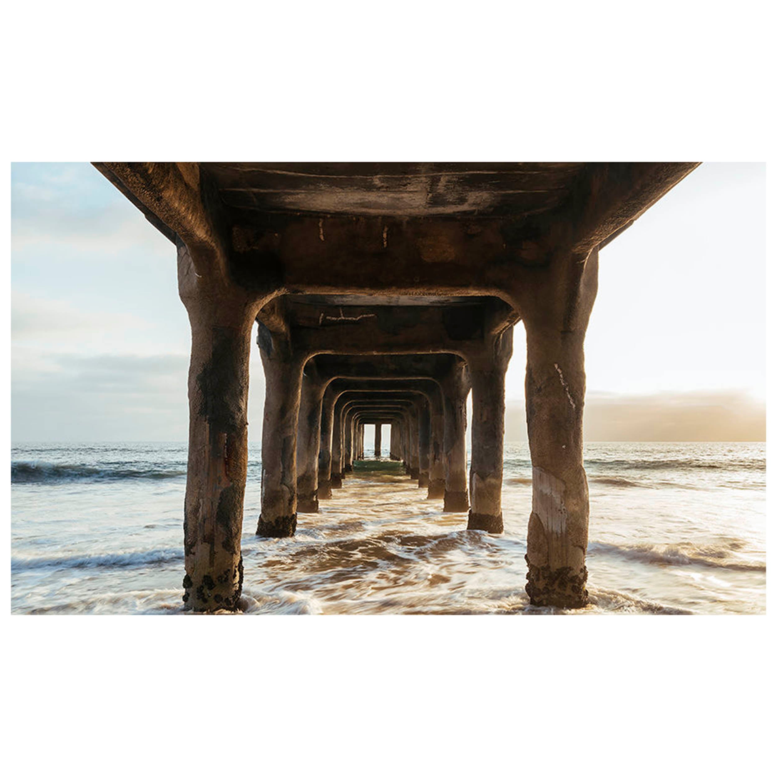 Manhattan Beach Pier III