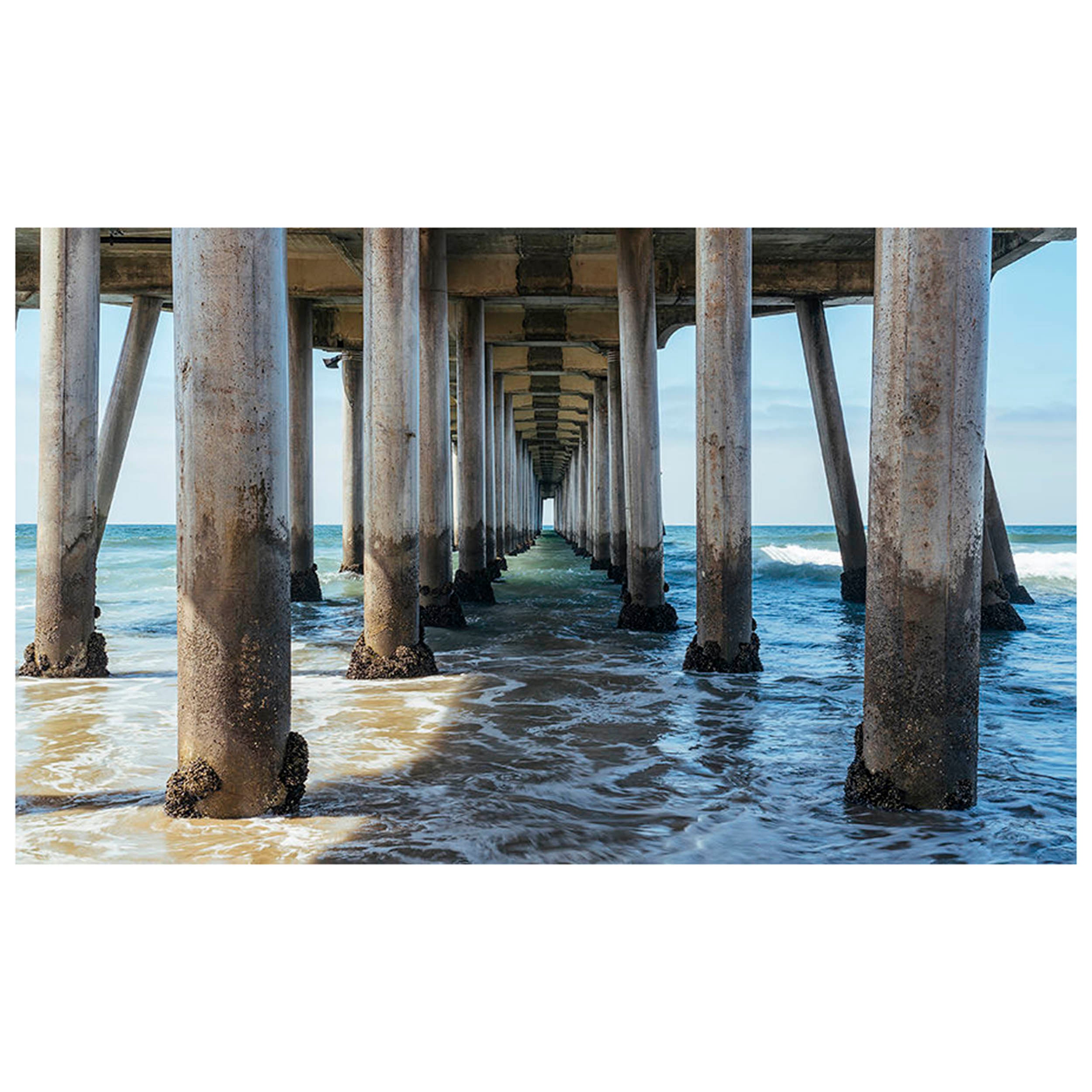 Huntington Beach Pier III