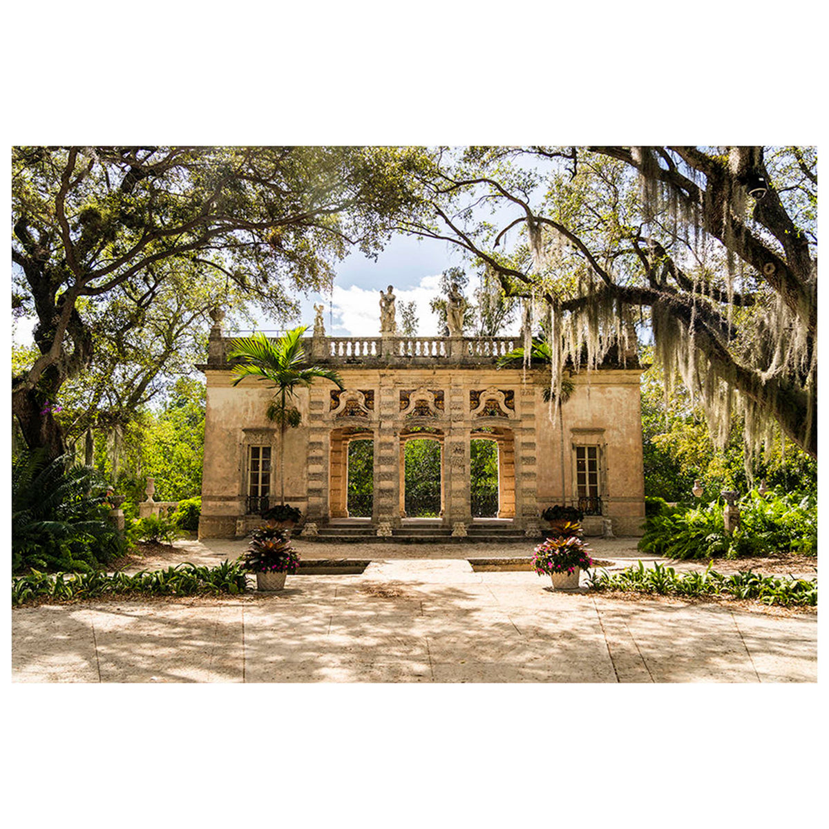 Southern Charm