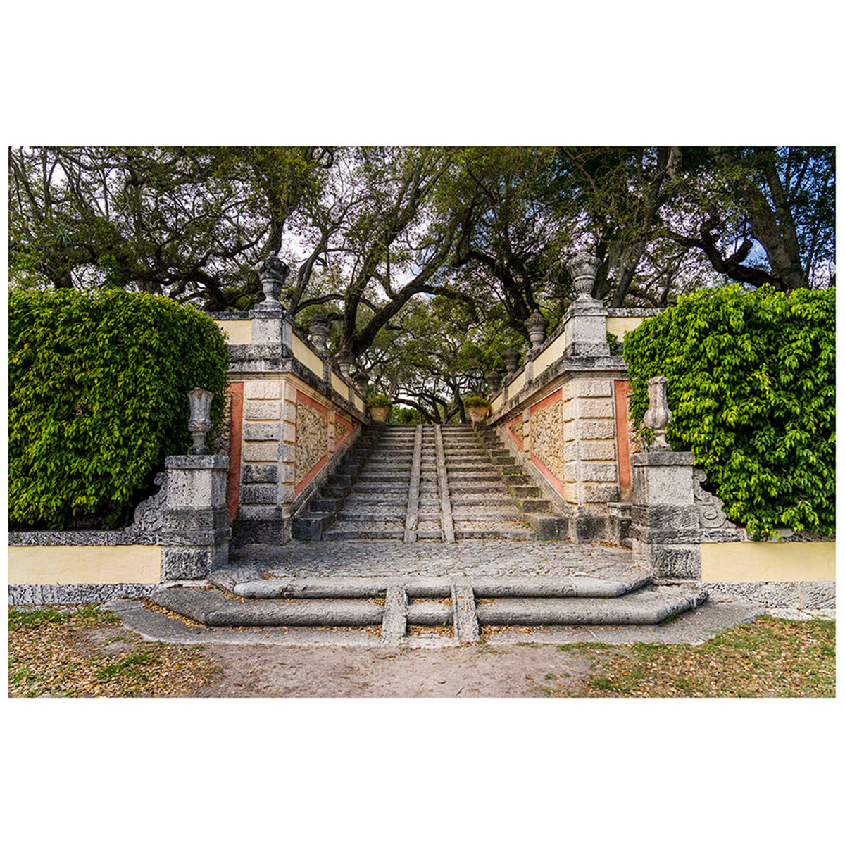 Stairway to Heaven