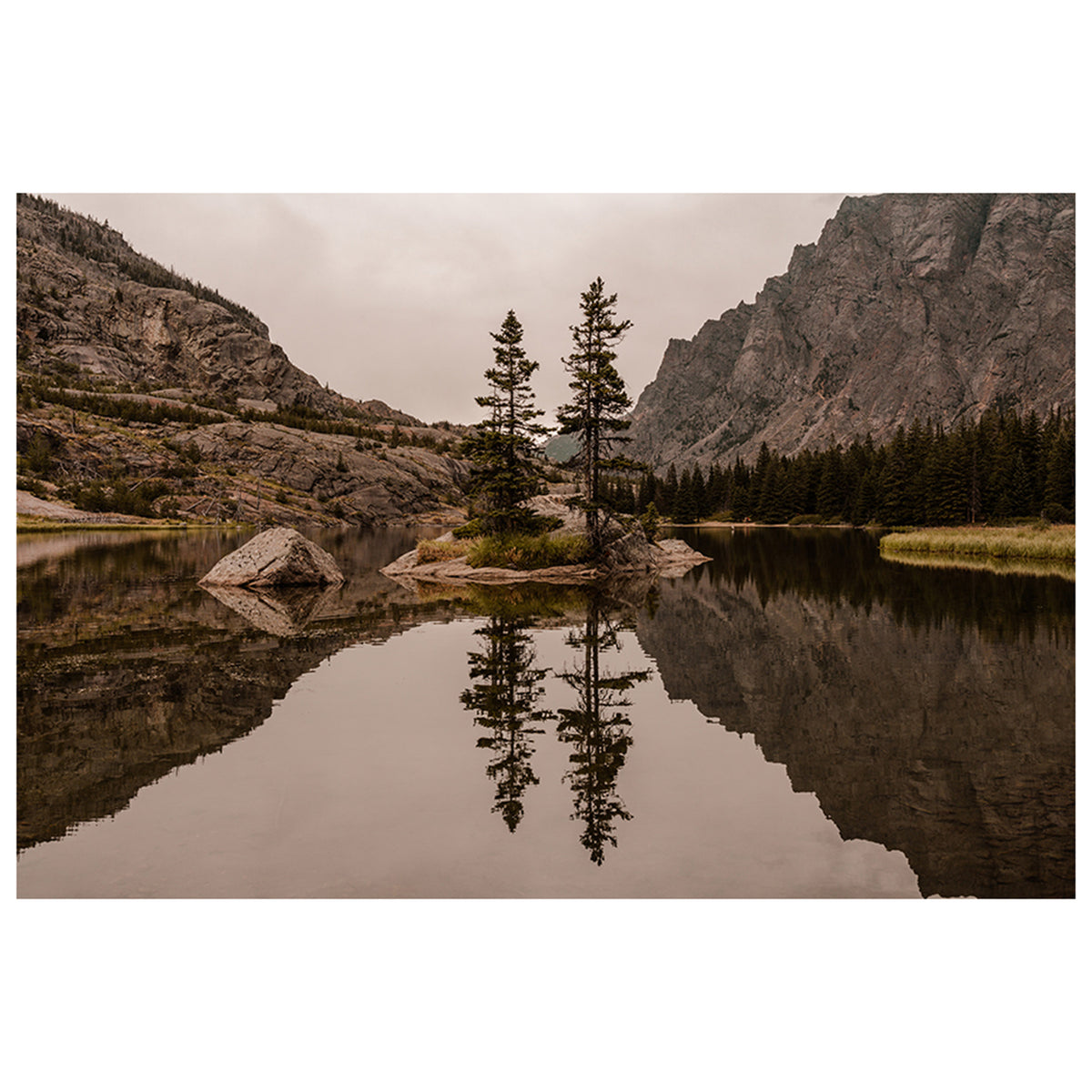 Alpine Wonders