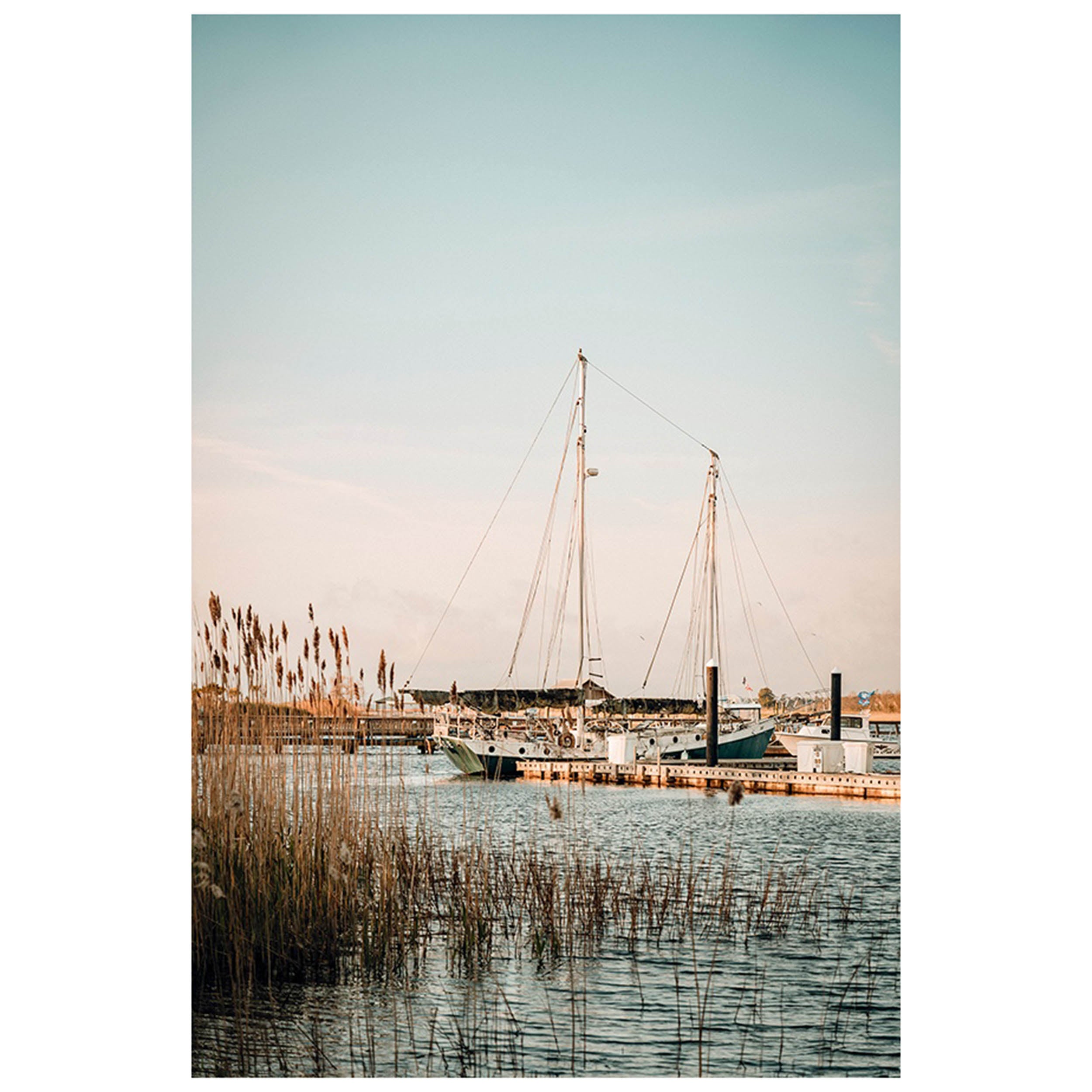 The Sea II