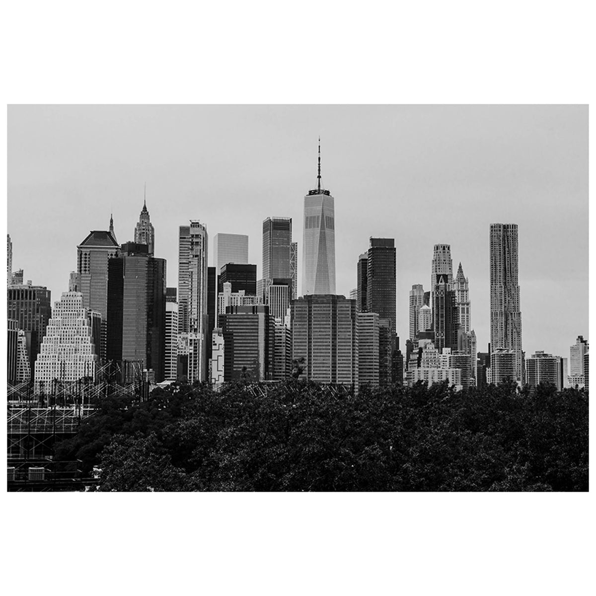The City II