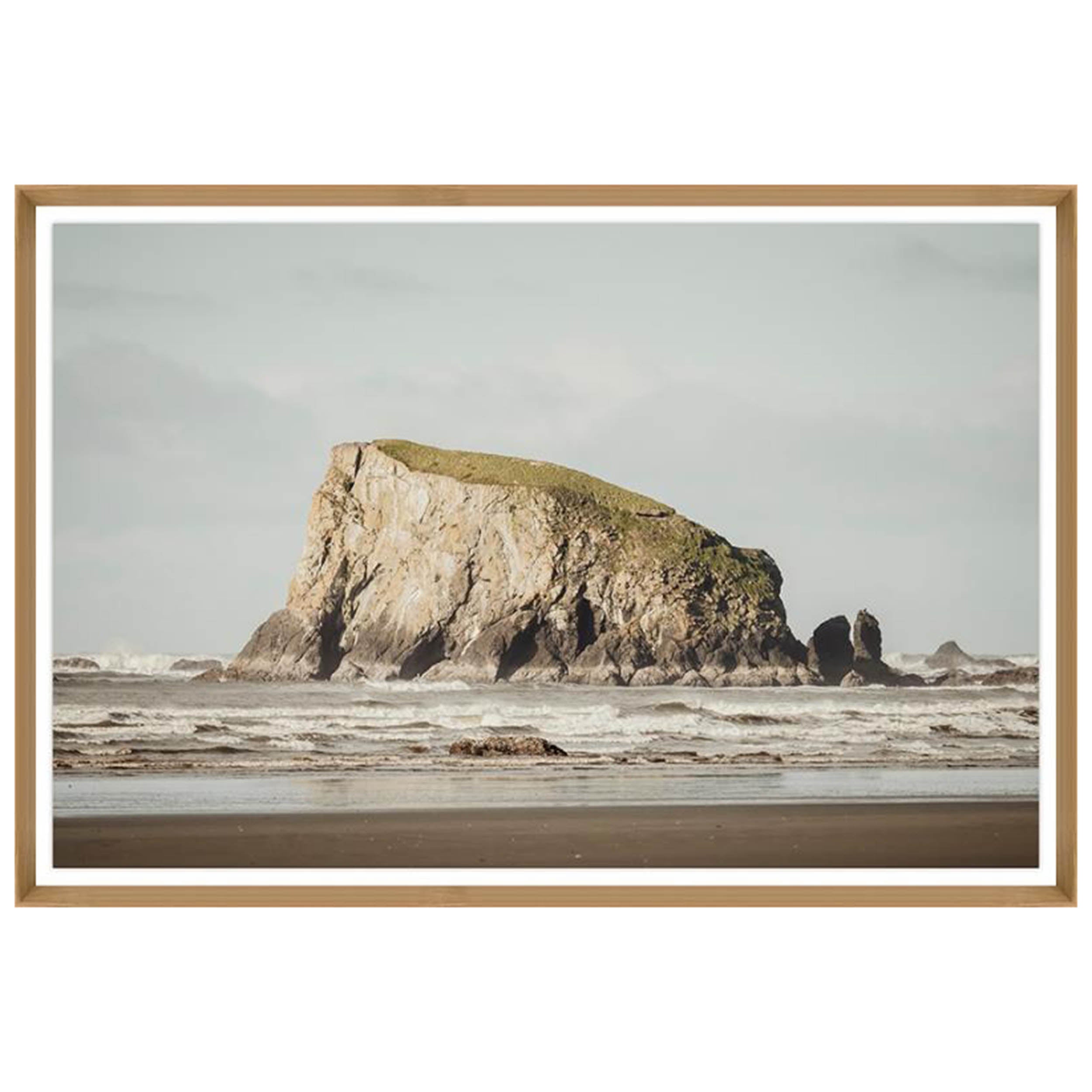 Small Cliff