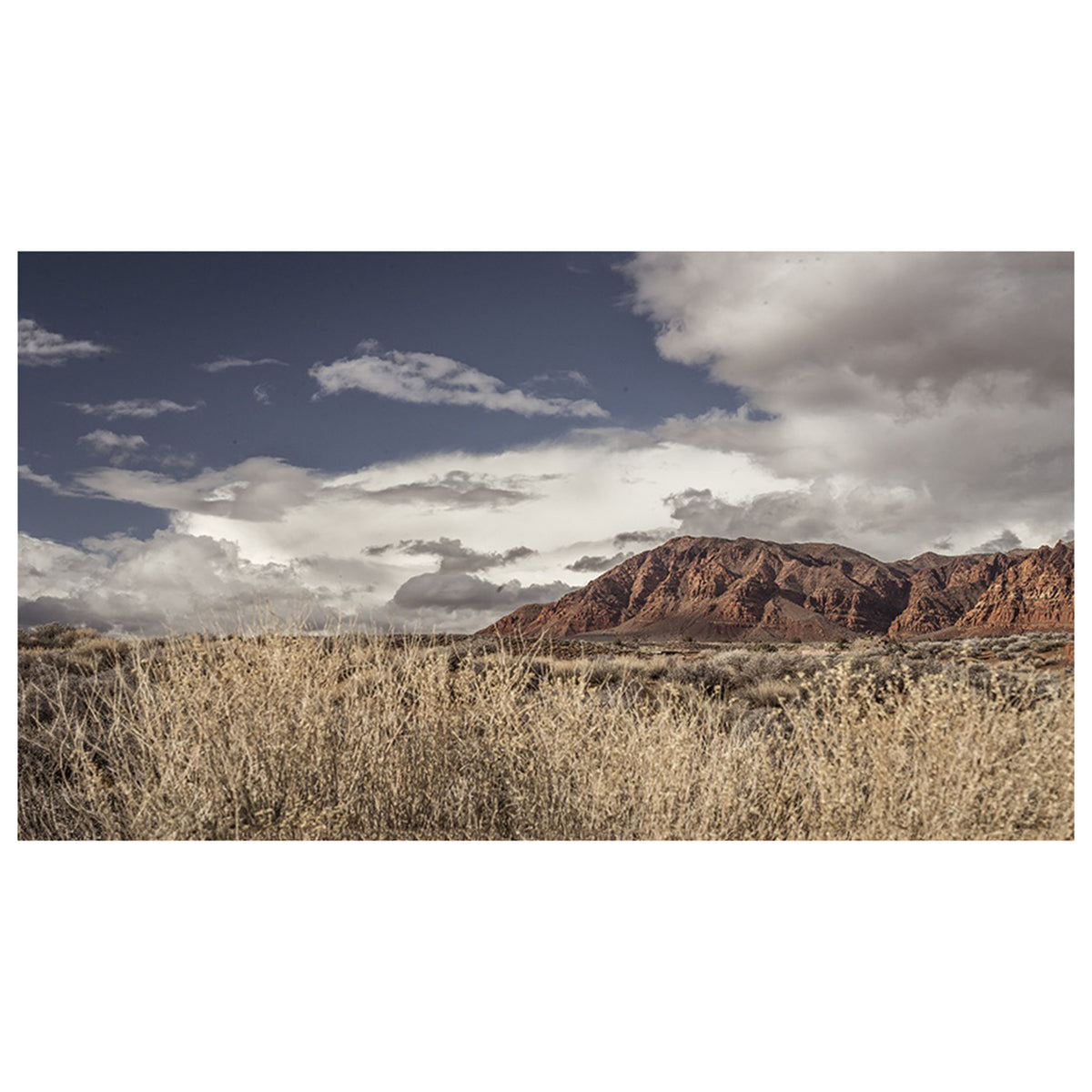 Utah XVI