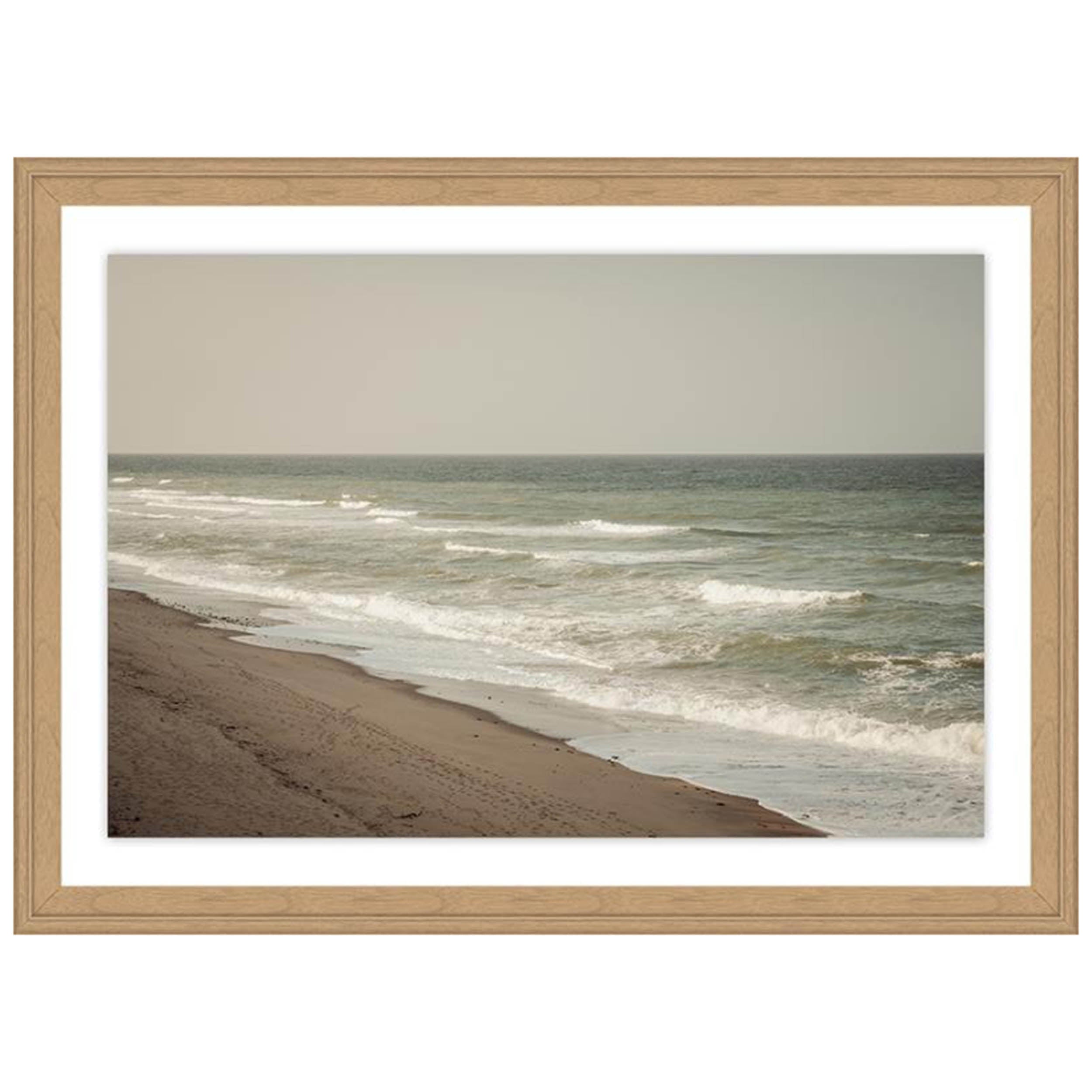 Runaway Waves
