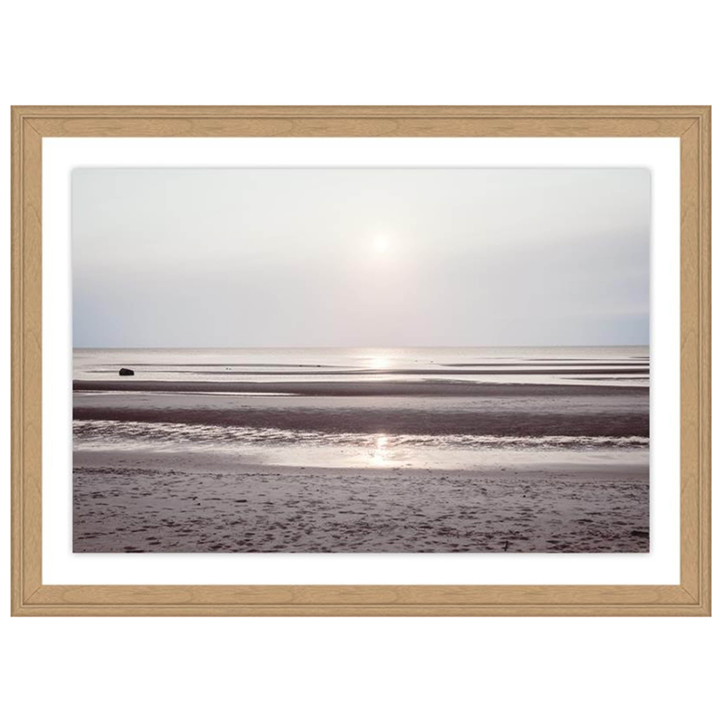 Whisper by the Beach