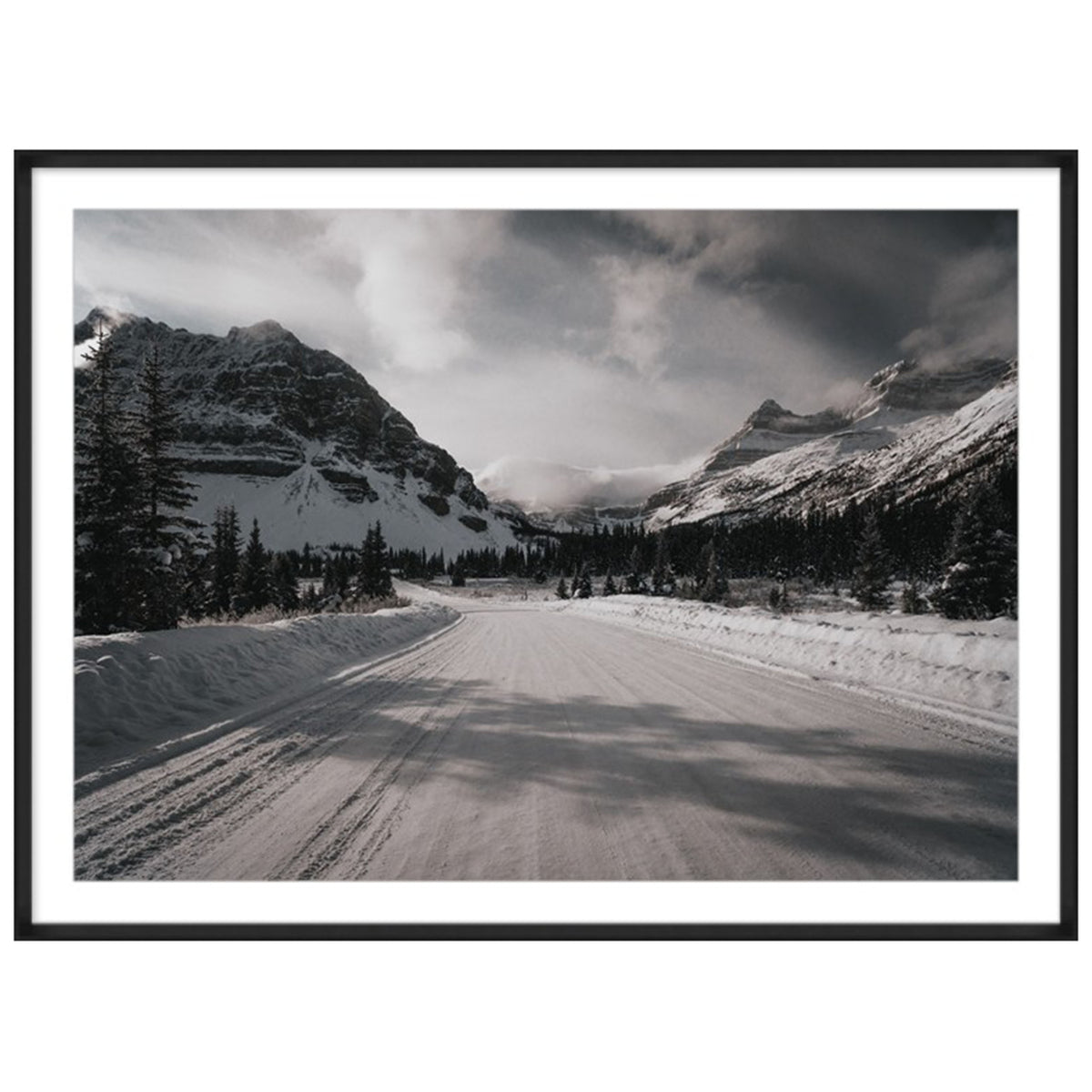 Banff III