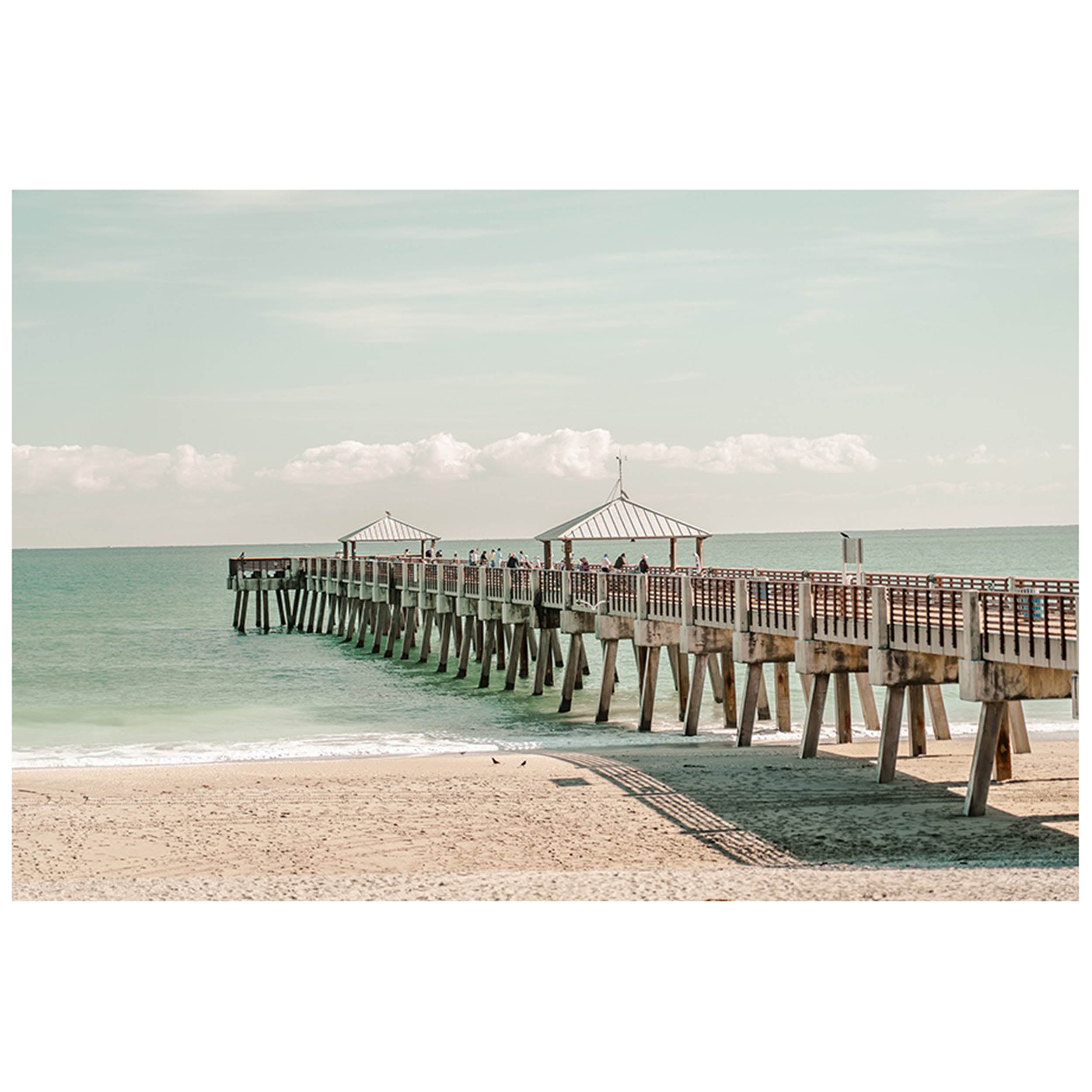 The Pier