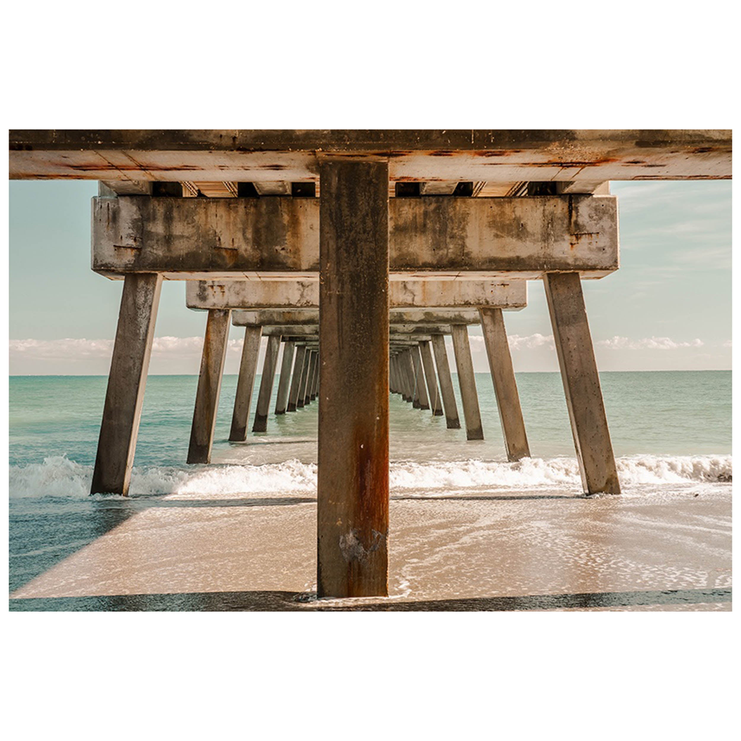 Under the Pier