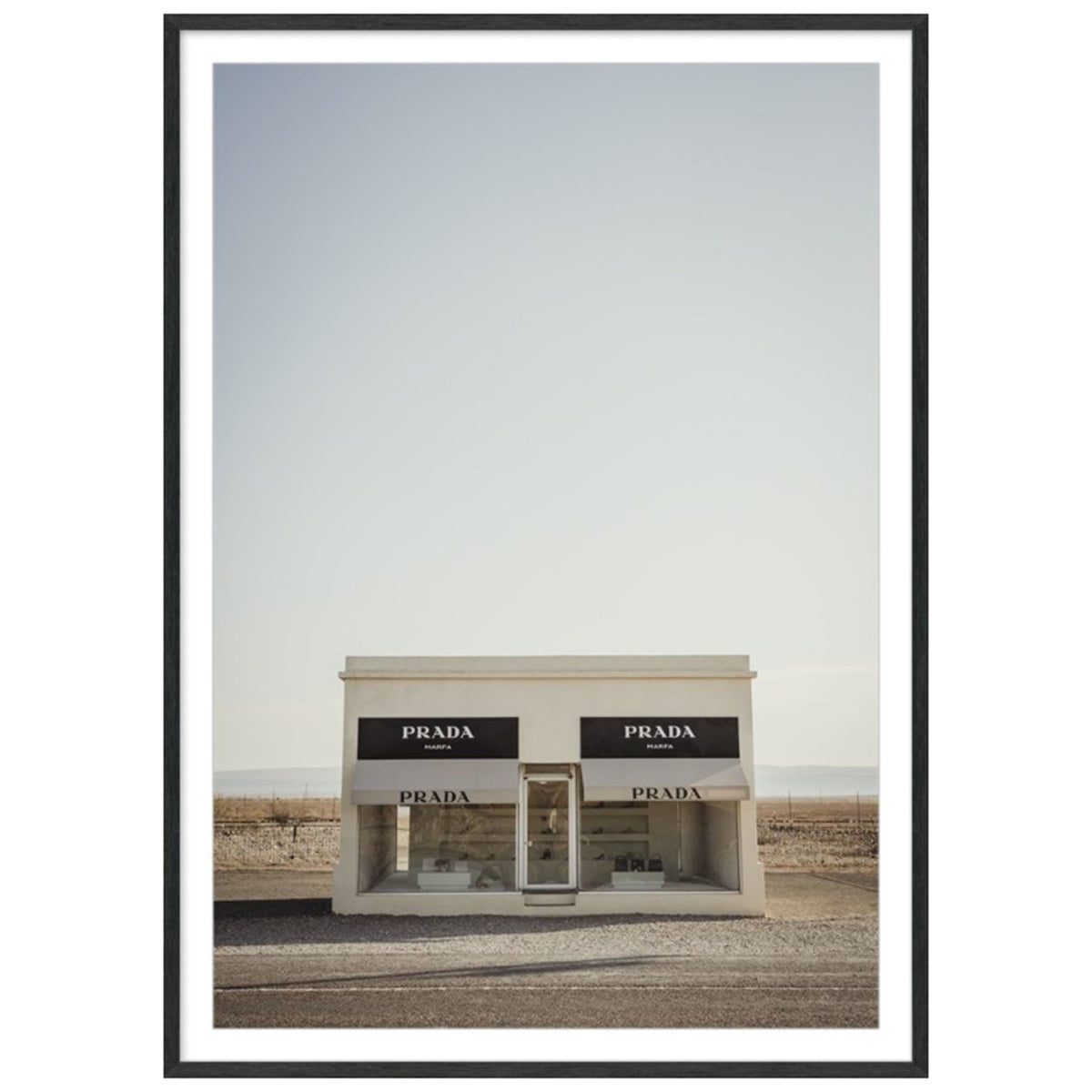 The Desert Boutique