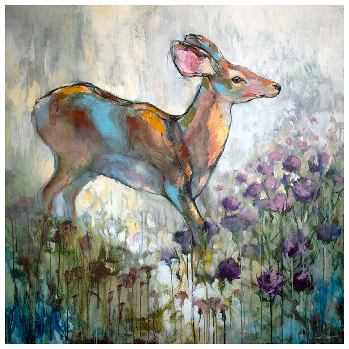 Oh Deer