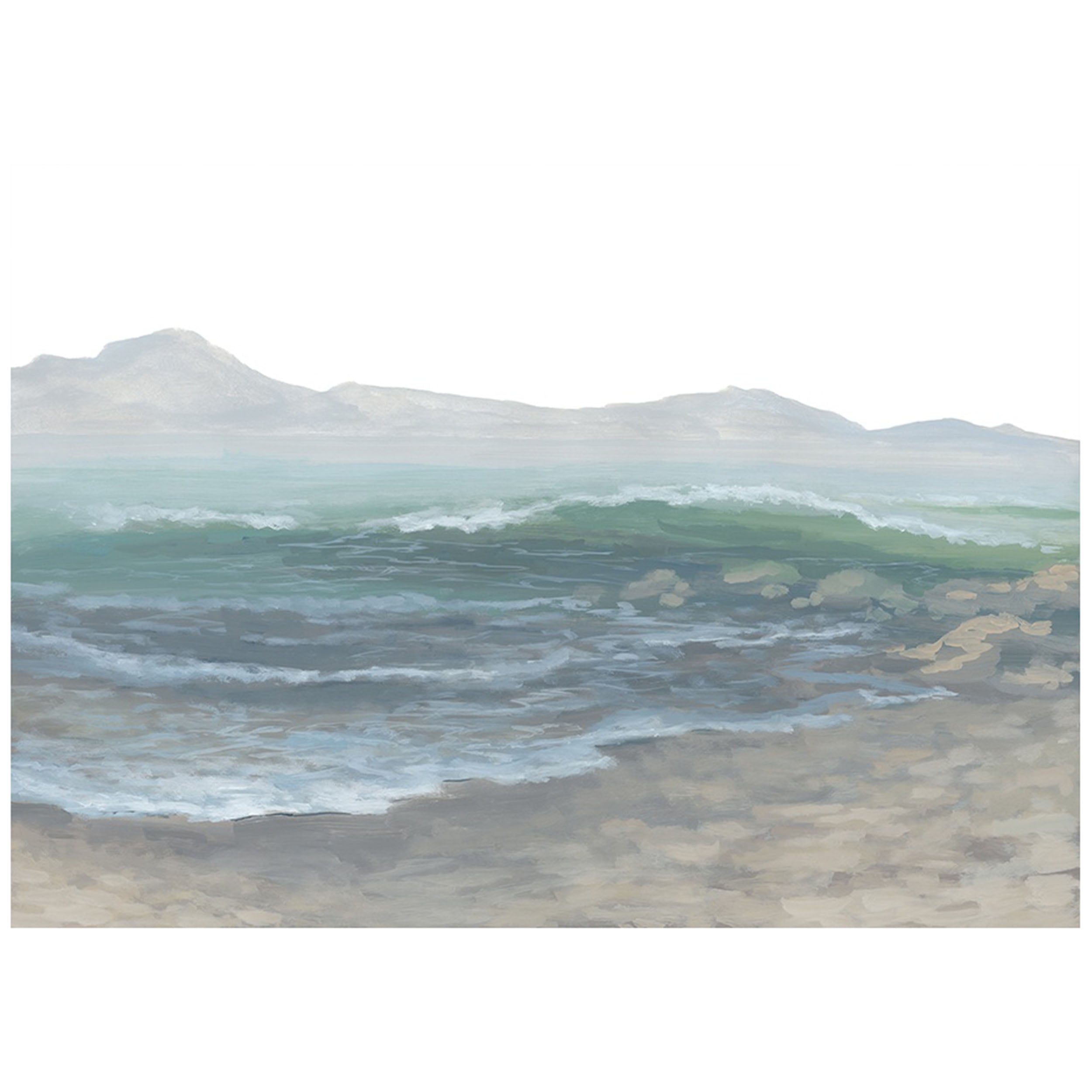 High Mountain Wave