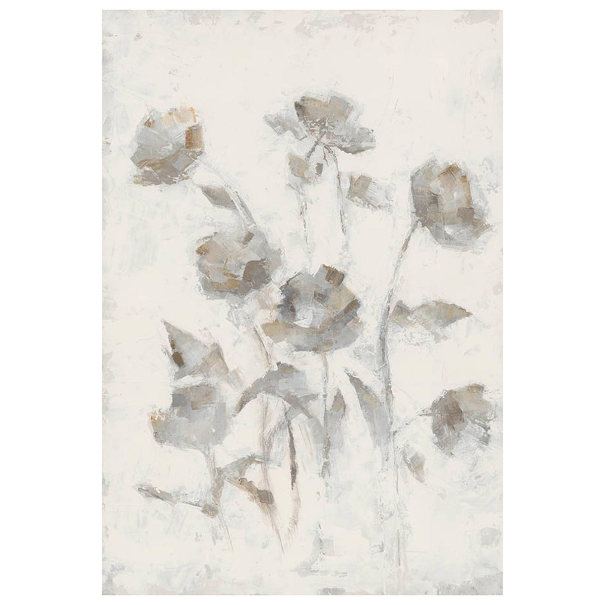 Blossom Drift I