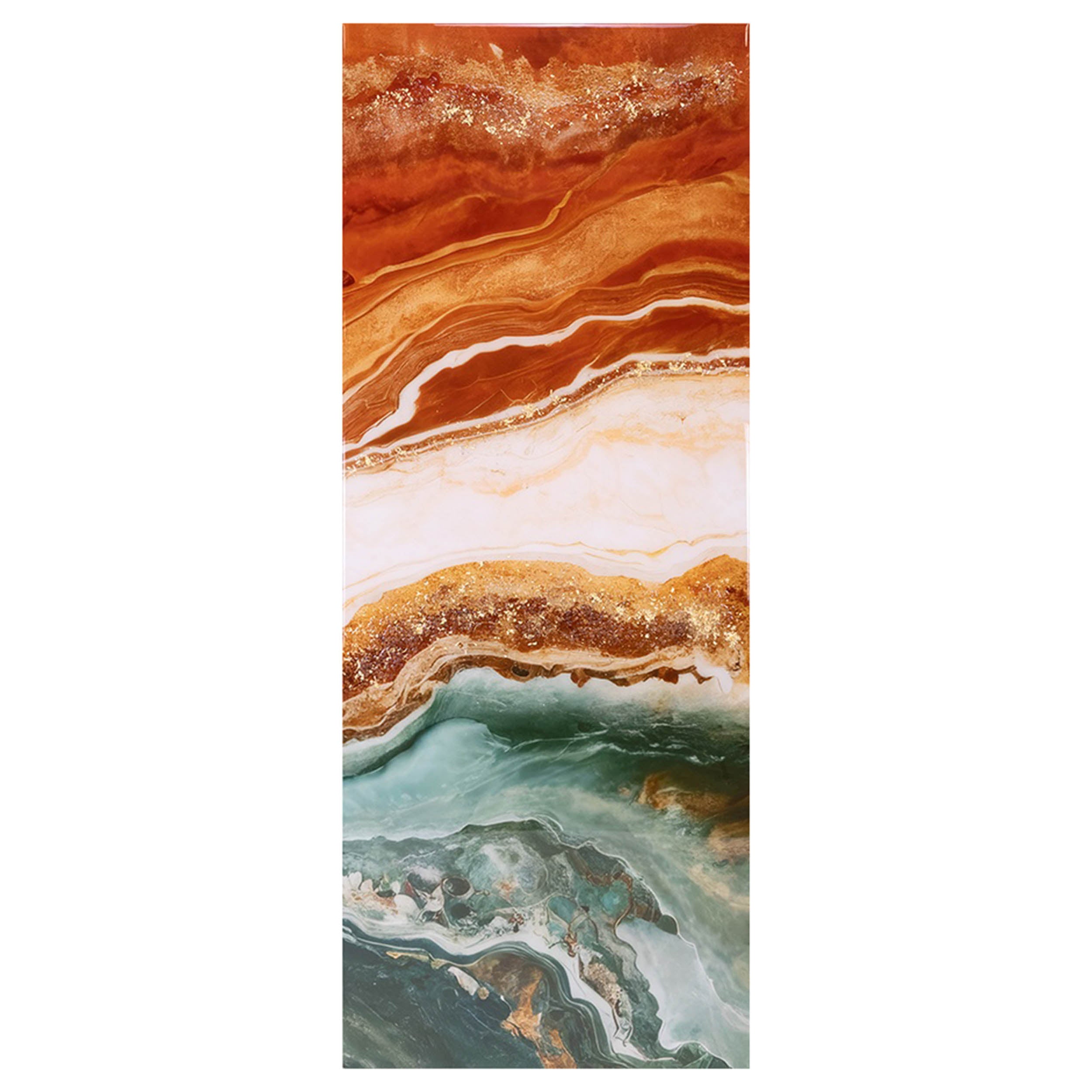 From Land to Sea II