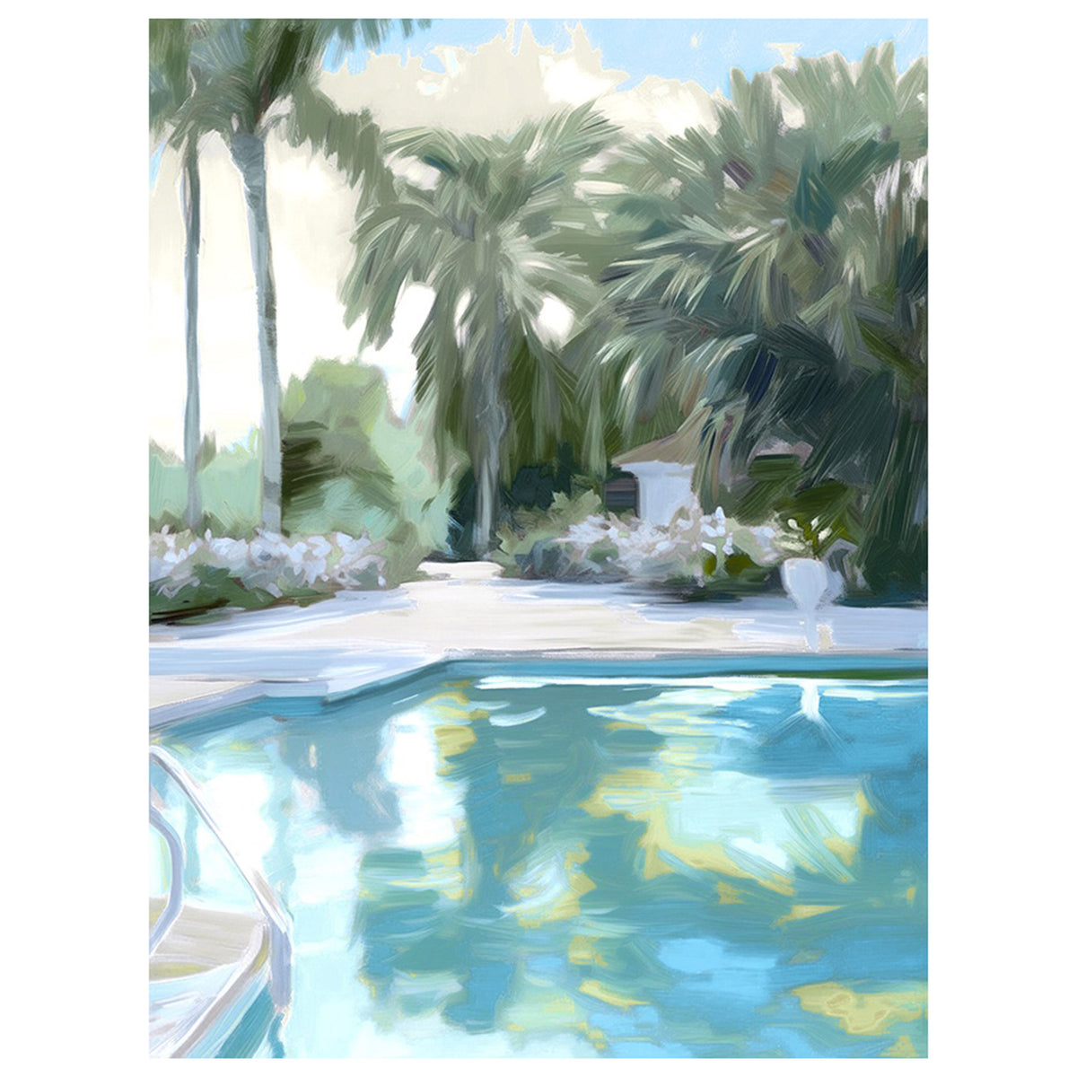 Miami Palm