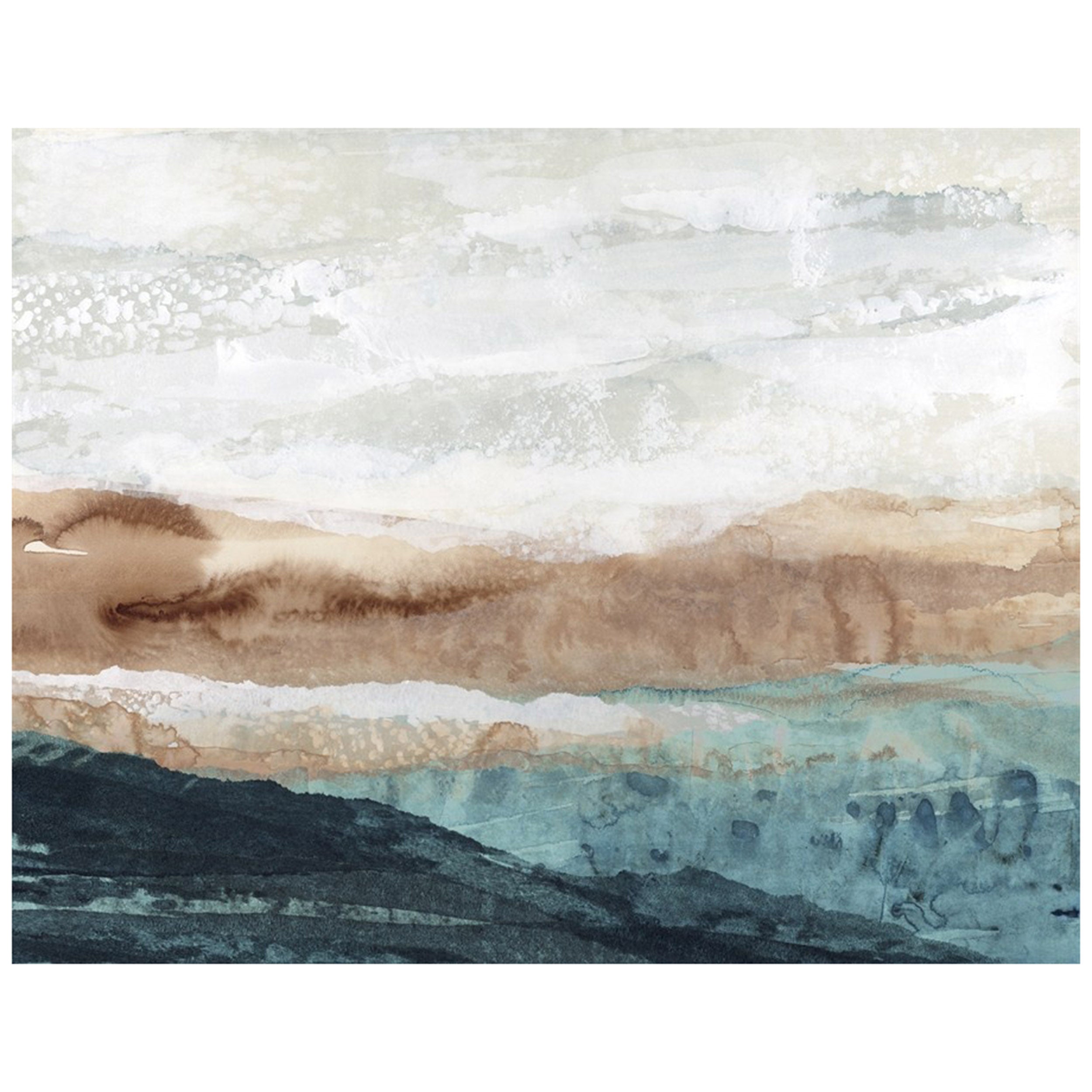 Sun-Kissed Cove
