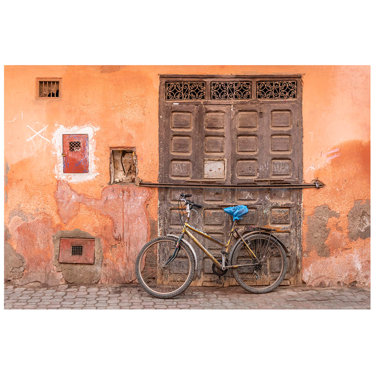 Marrakech Bike
