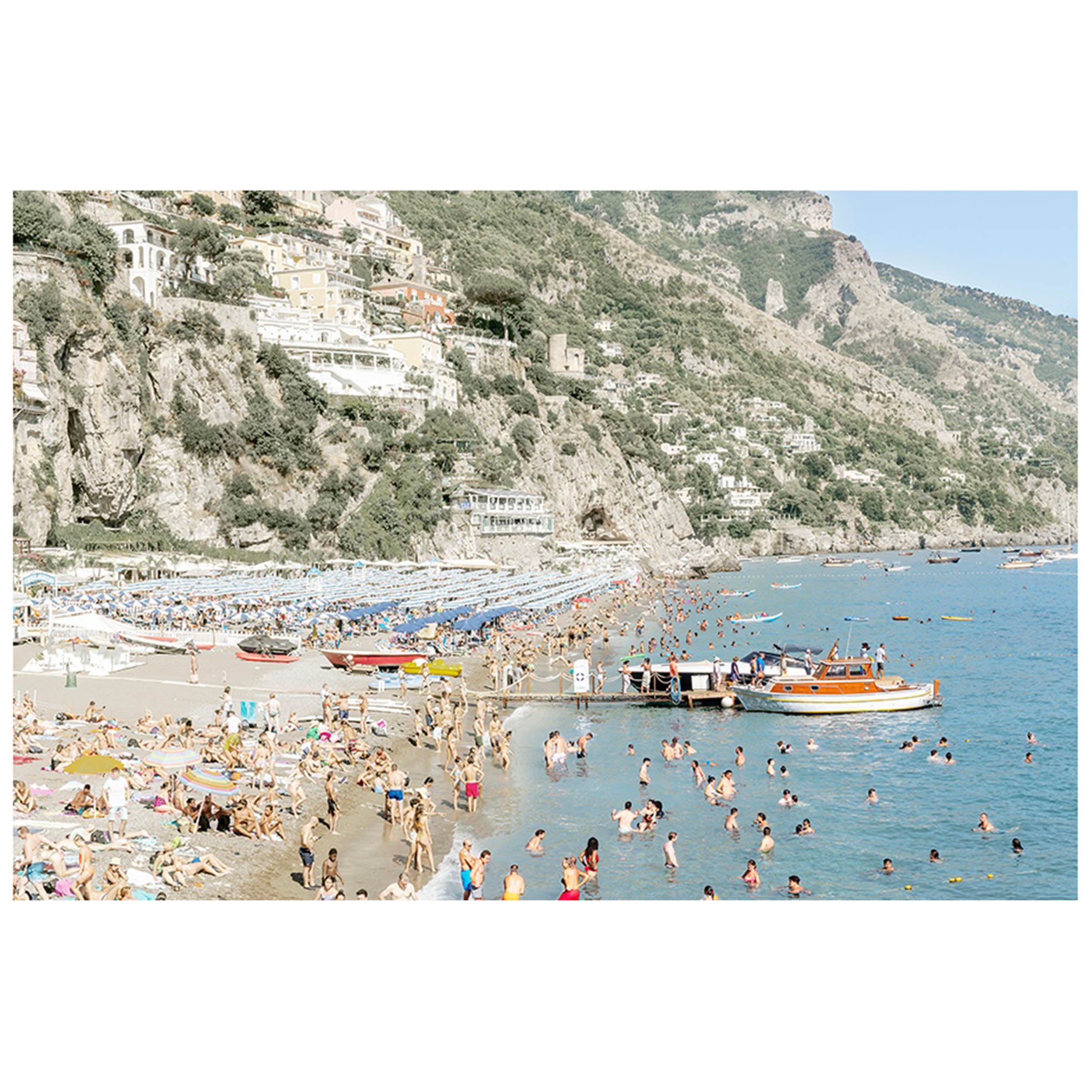 Positano Beach