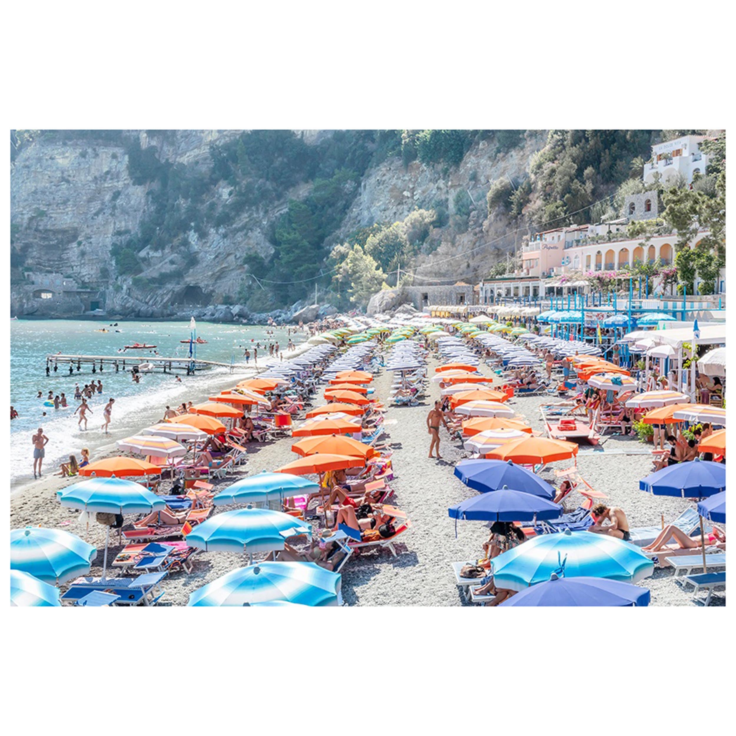 Positano Umbrellas