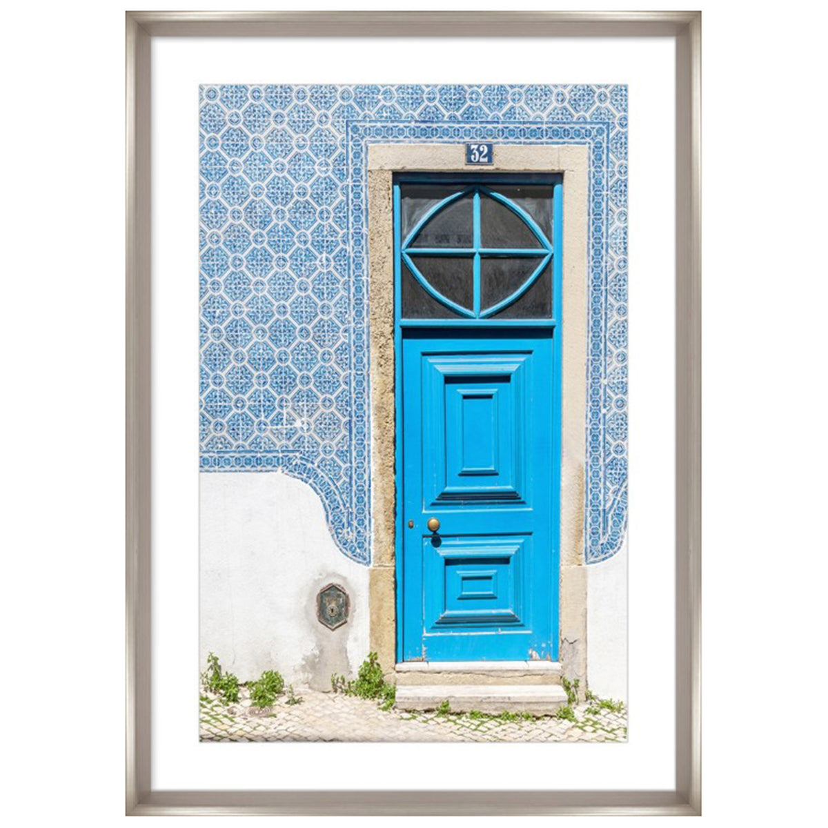 Portugal Door No.32
