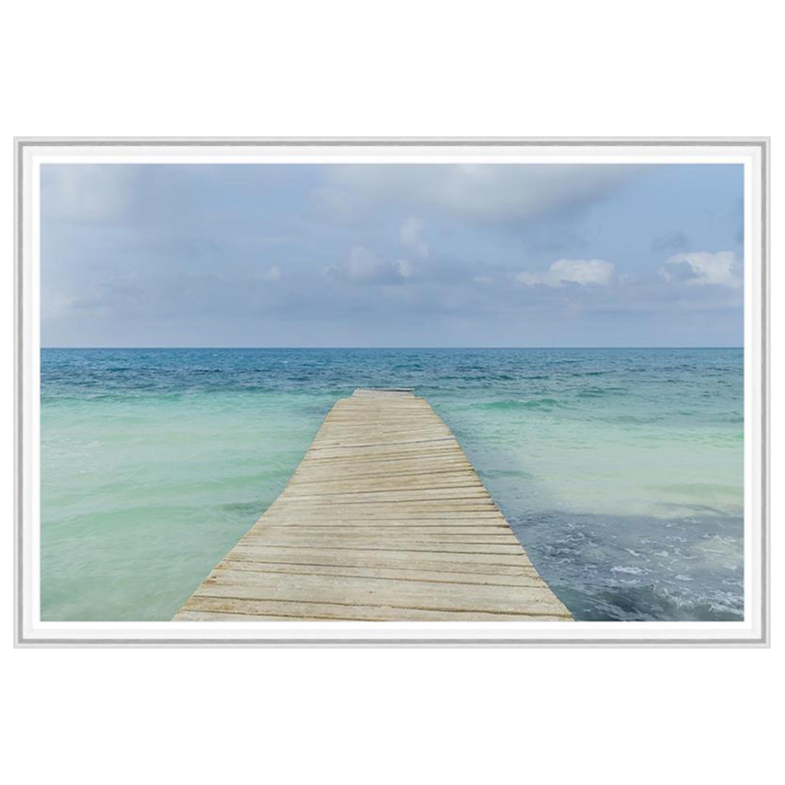 Plank Walkway