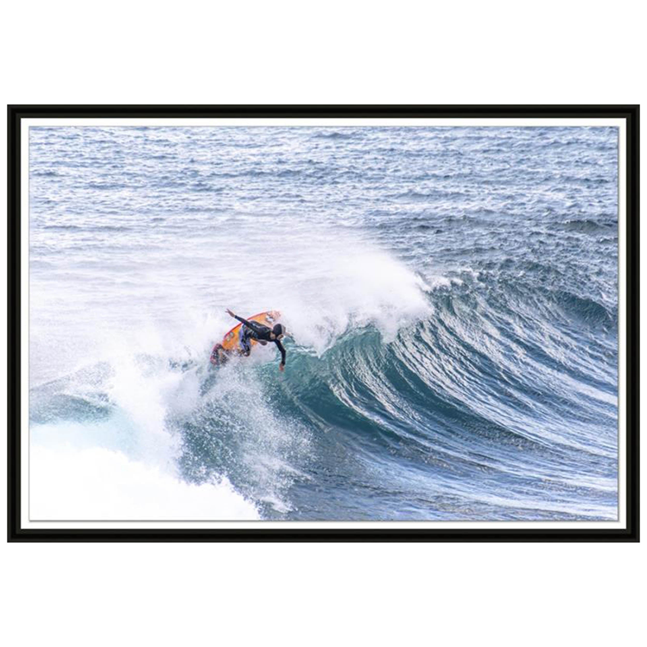 Uluwata Bali Surfer III