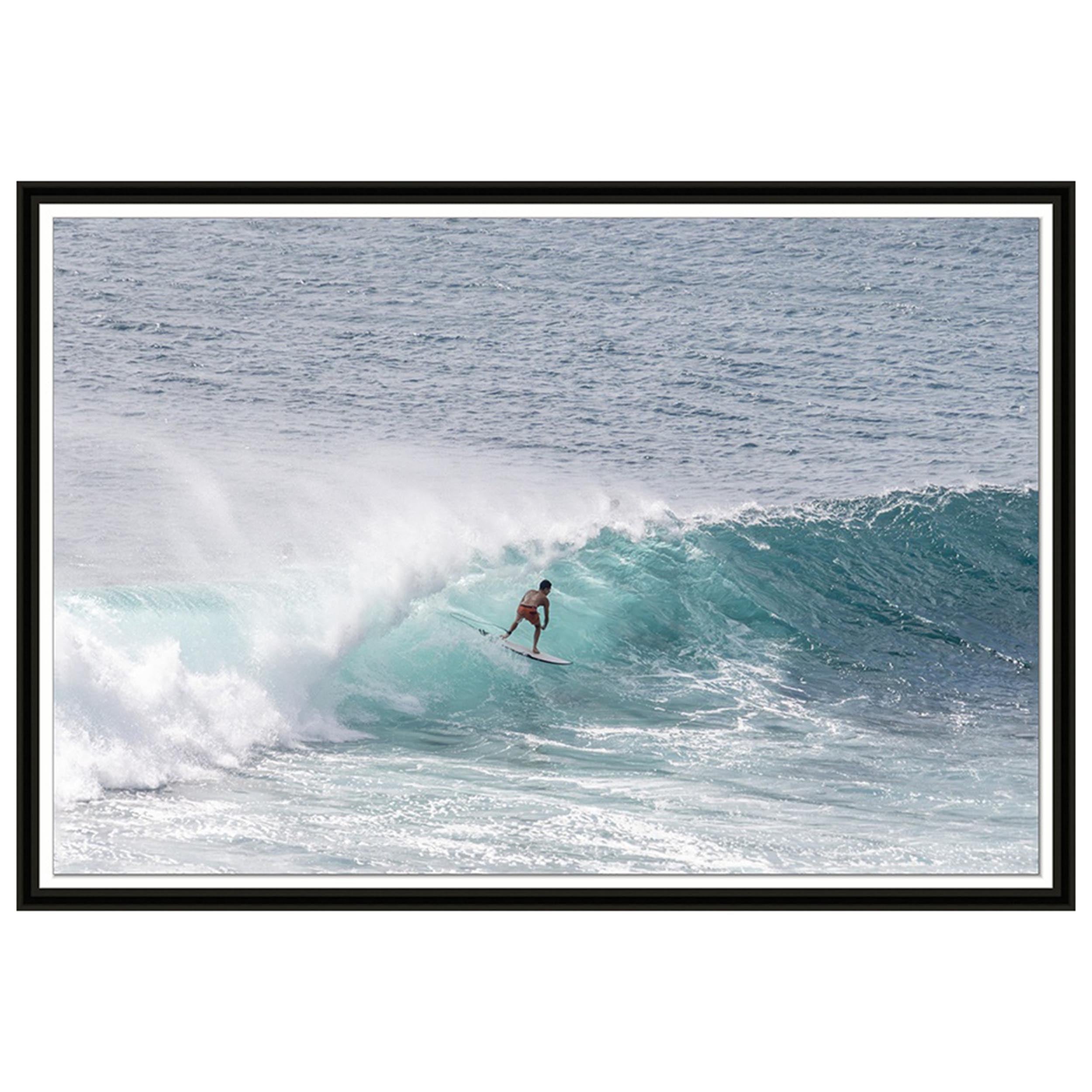Uluwata Bali Surfer IV