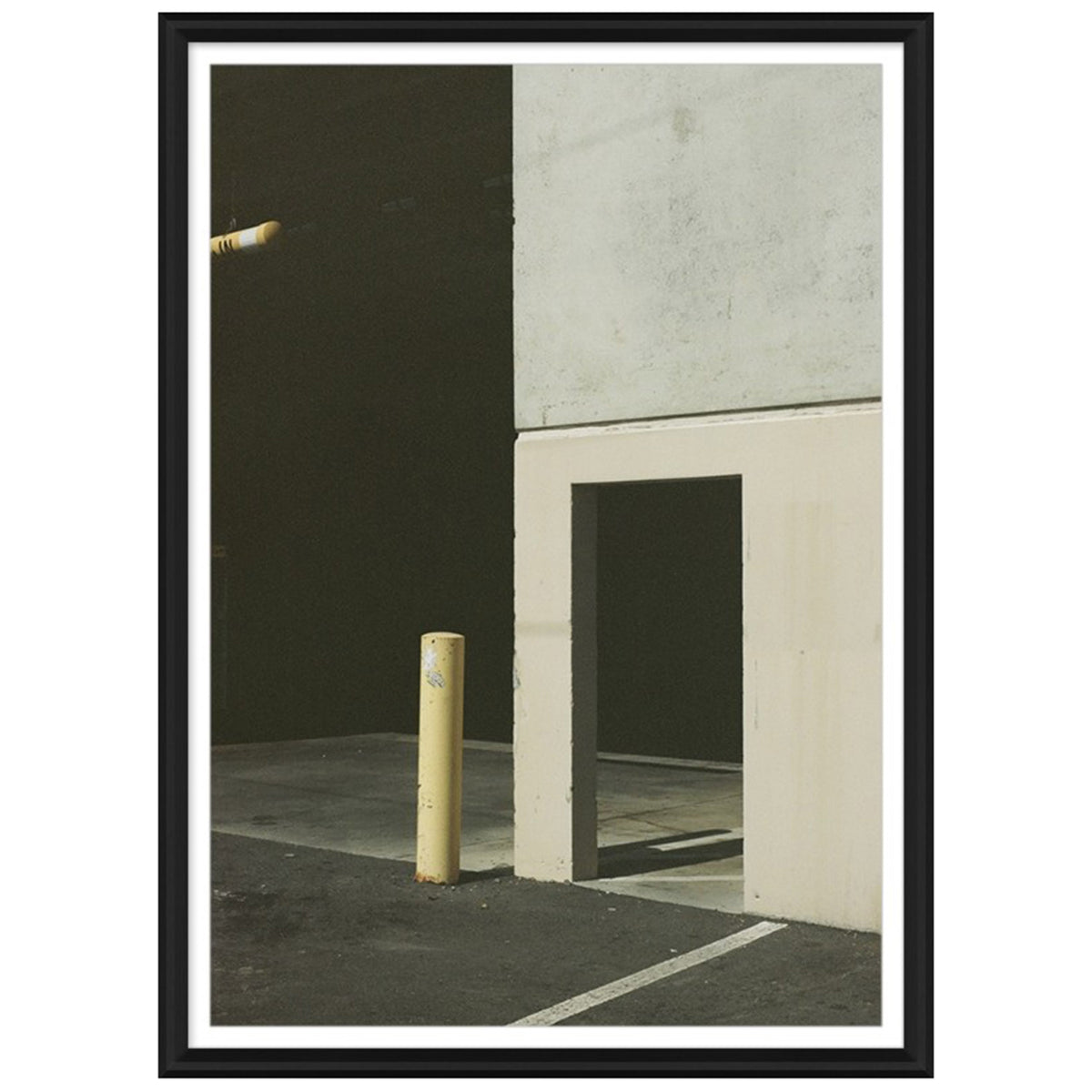 Loading Dock