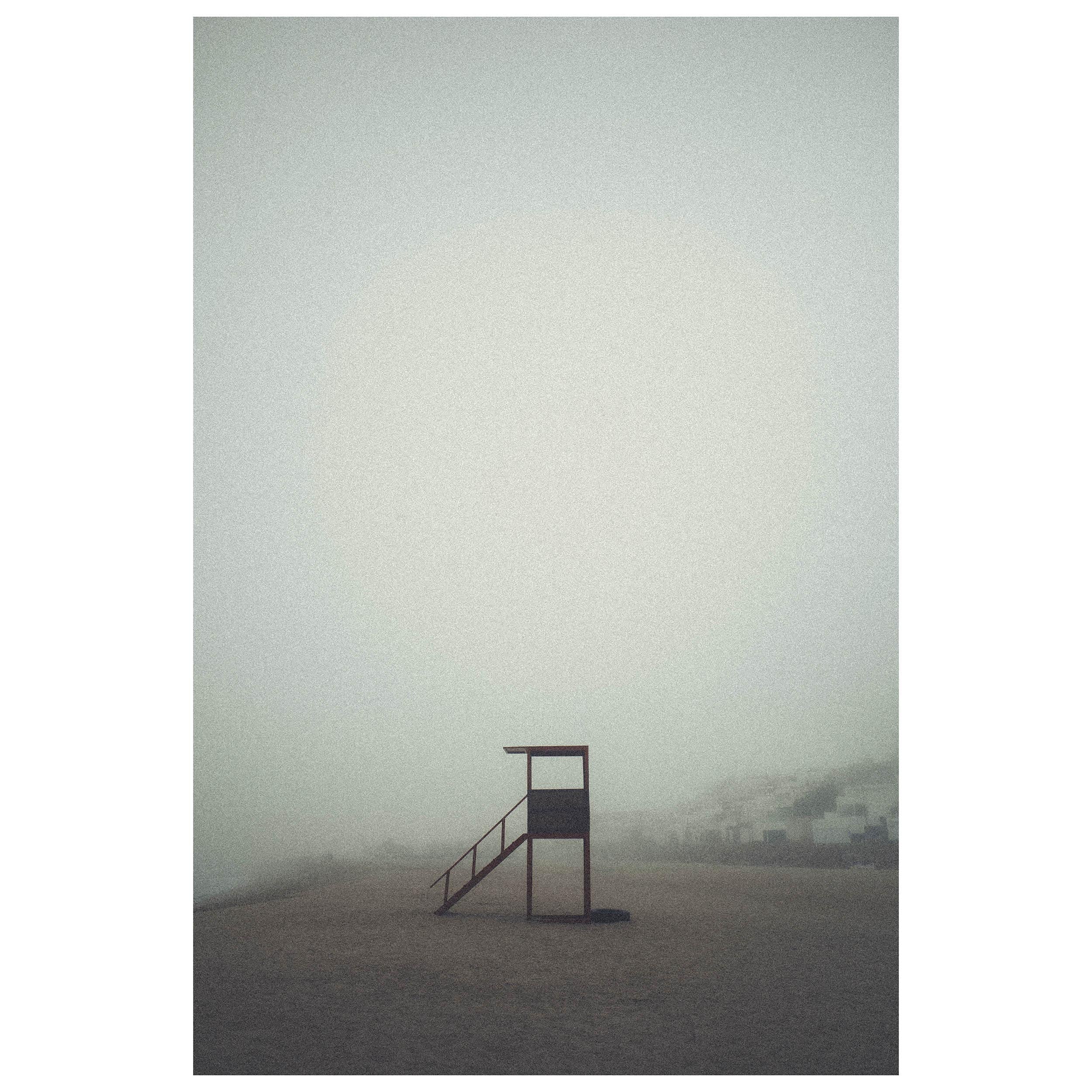 The Edge of Everything