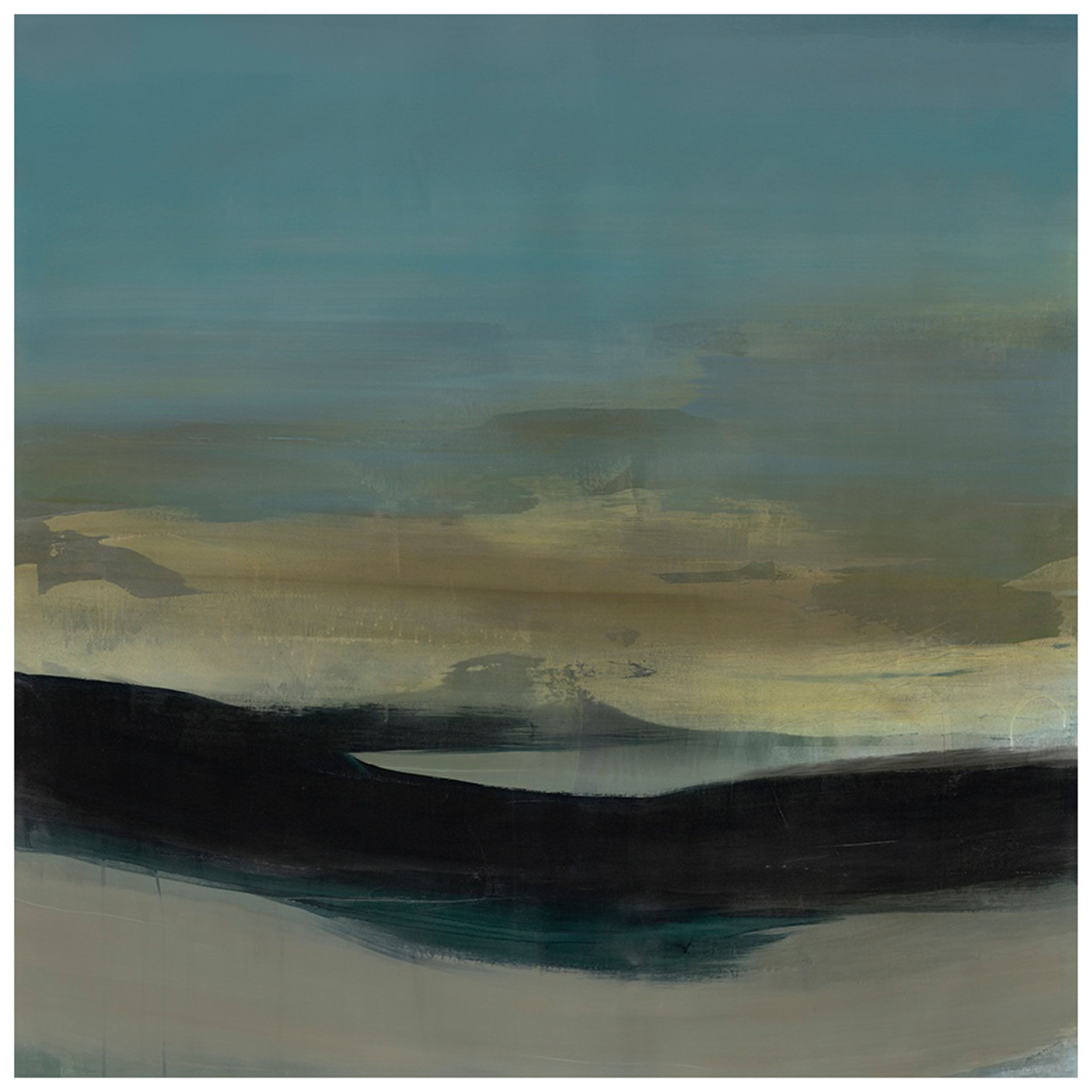 Paisaje I