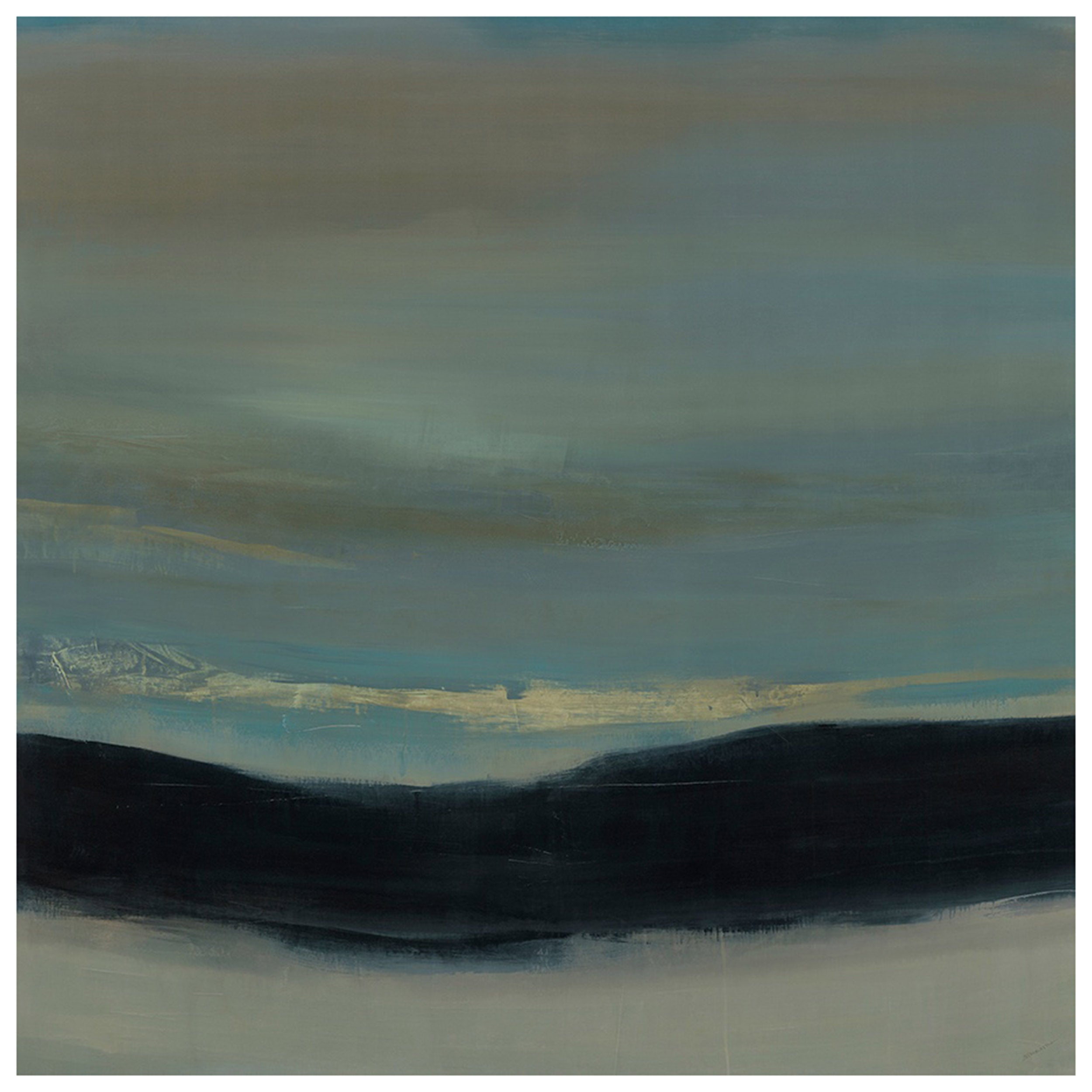 Paisaje II
