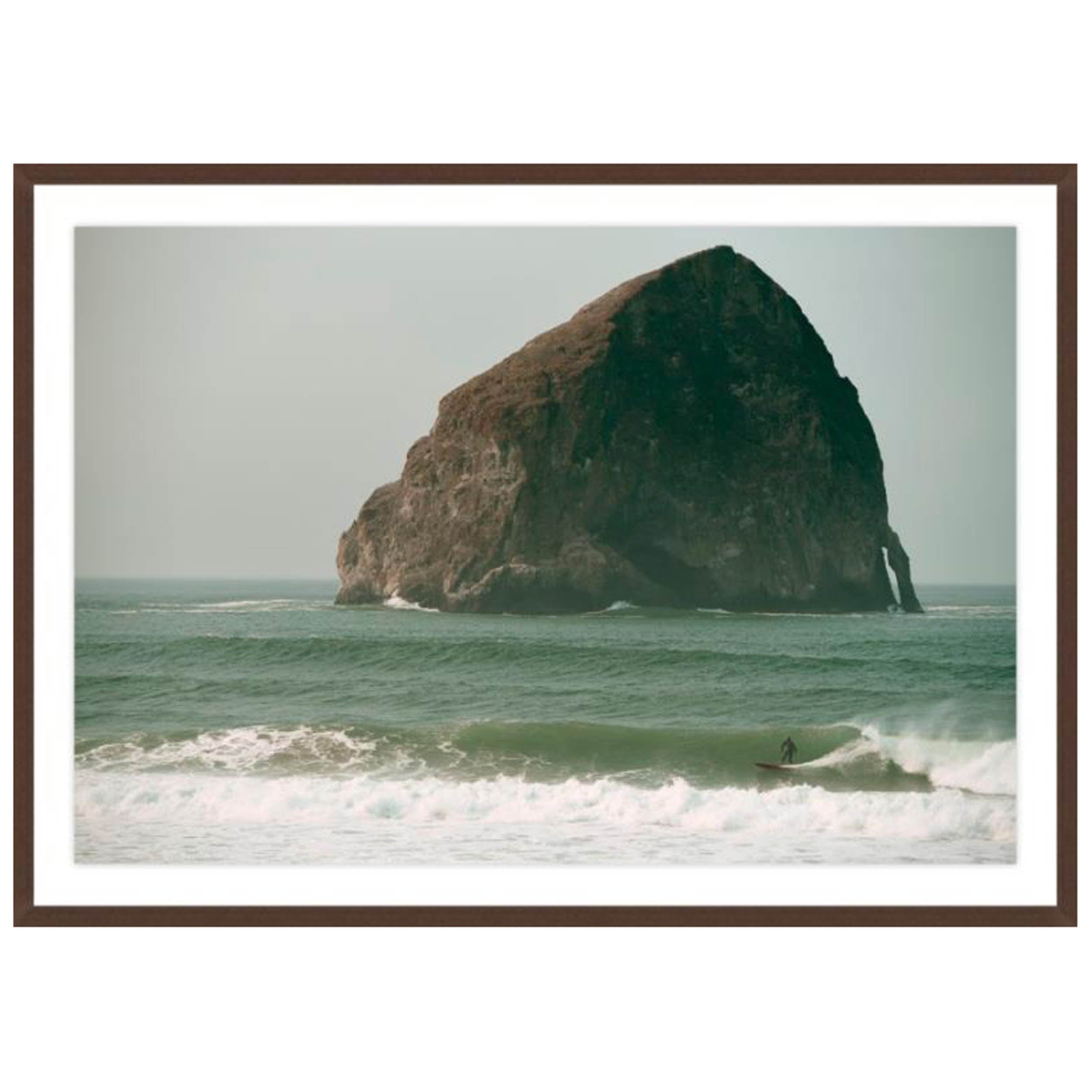 Pacific City Swell