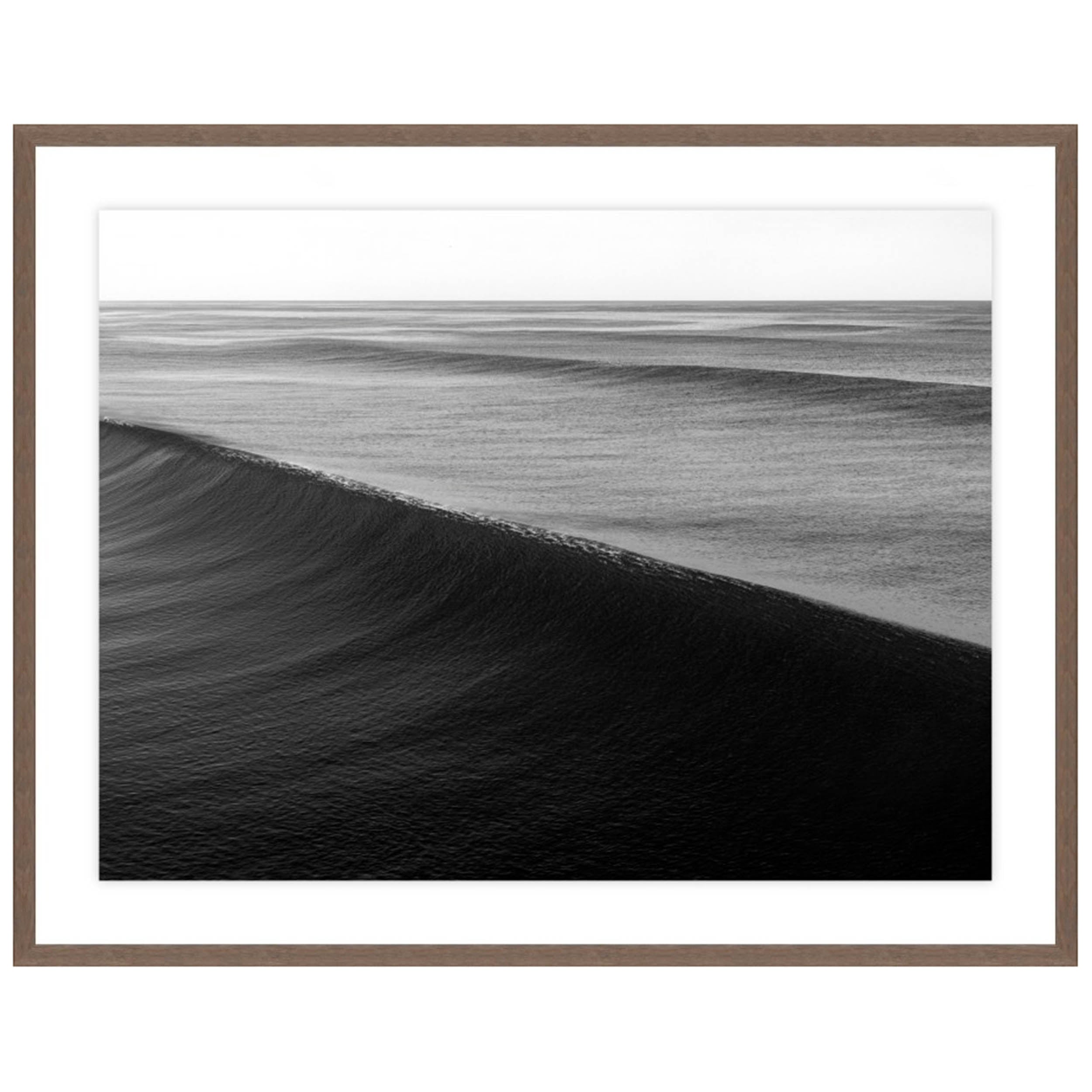 Tide Incoming