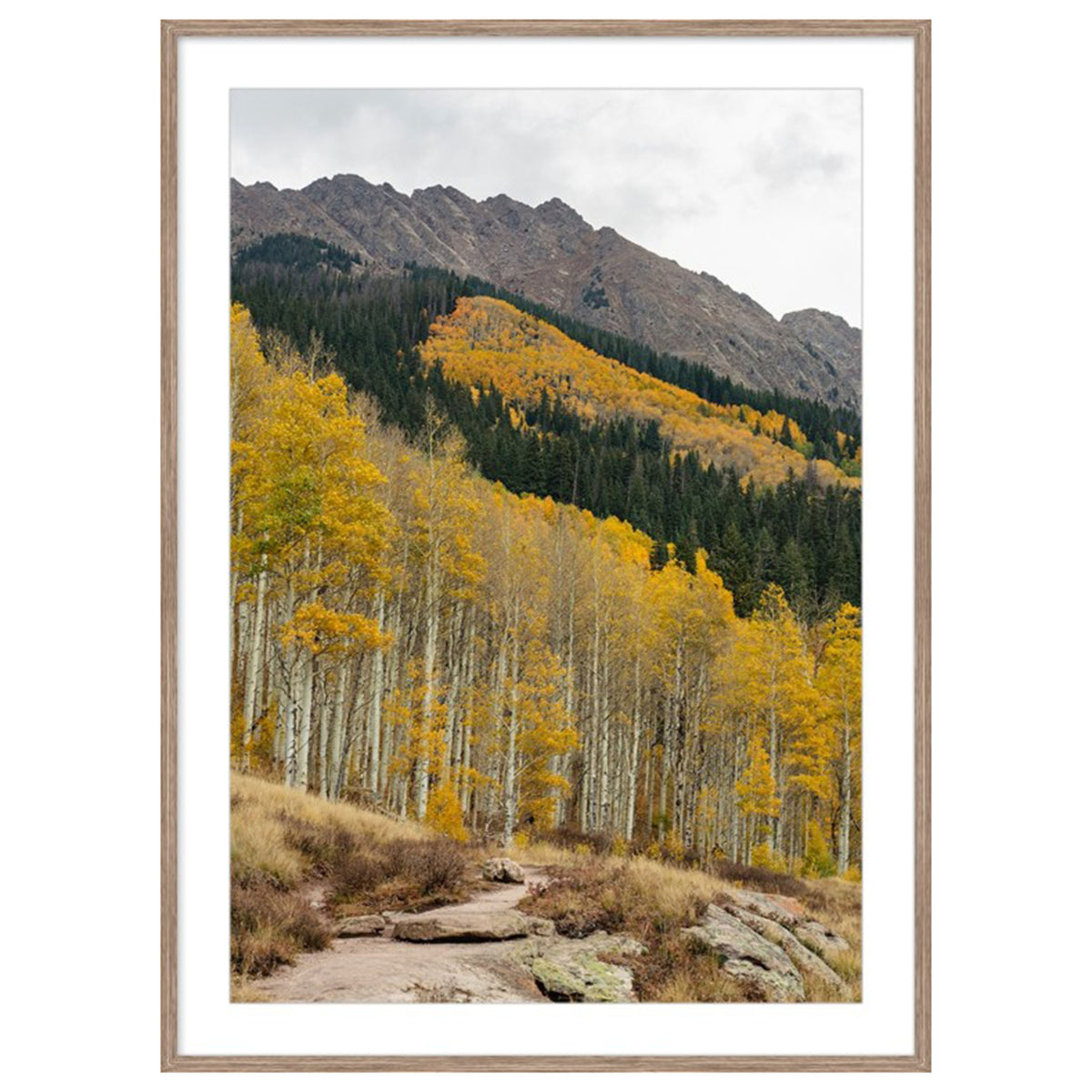 Gore Range 28