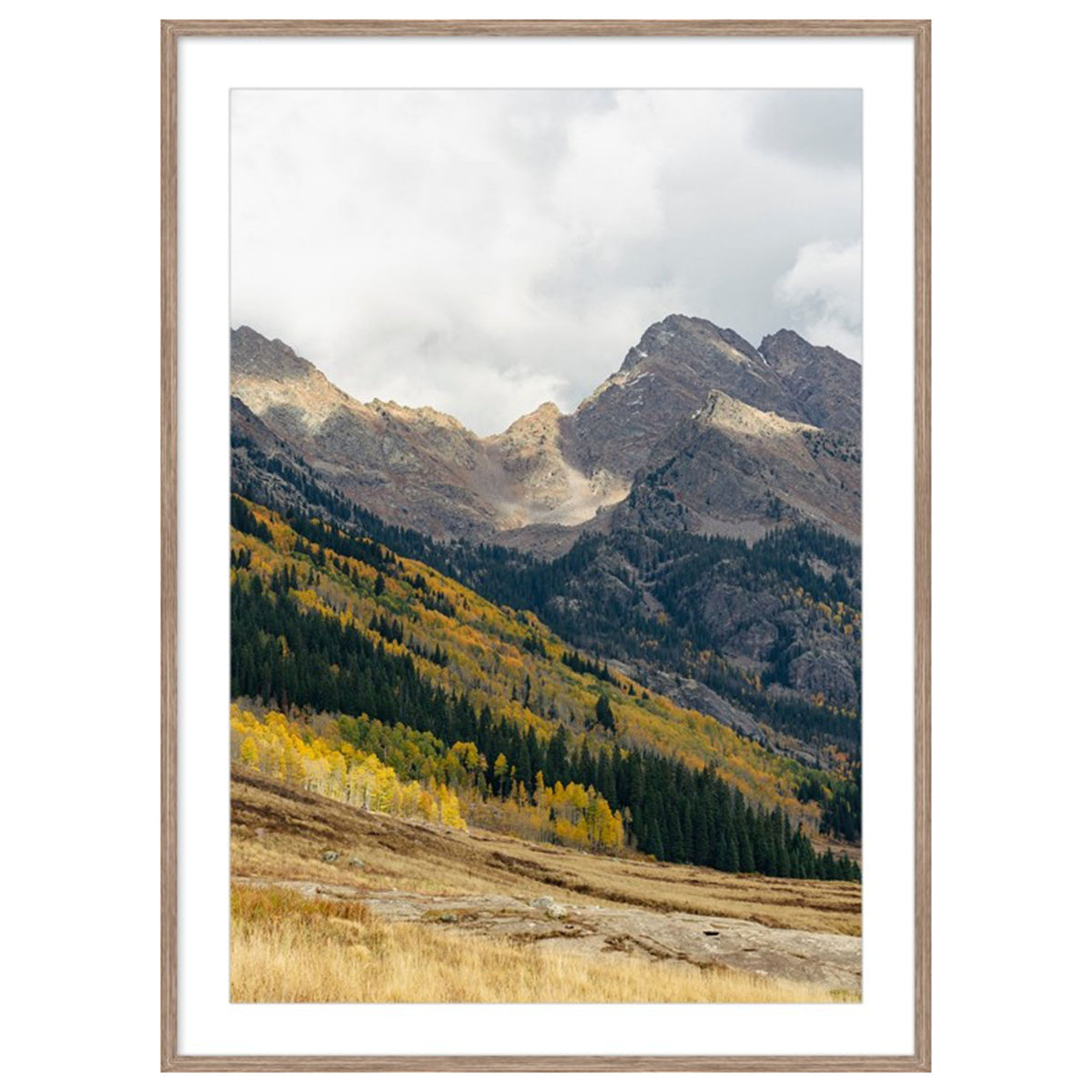 Gore Range 29