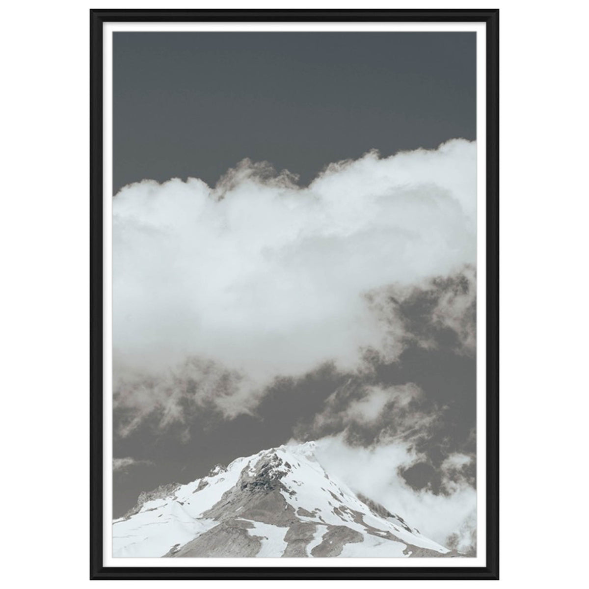 Moody Peaks
