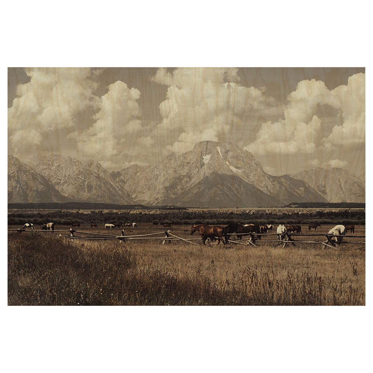 Wild West Legends III