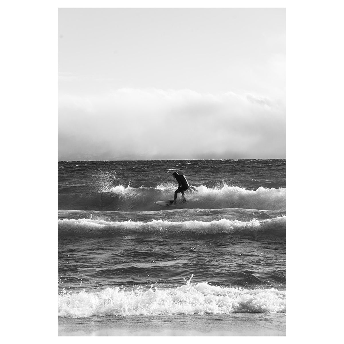 Tahoe Surf