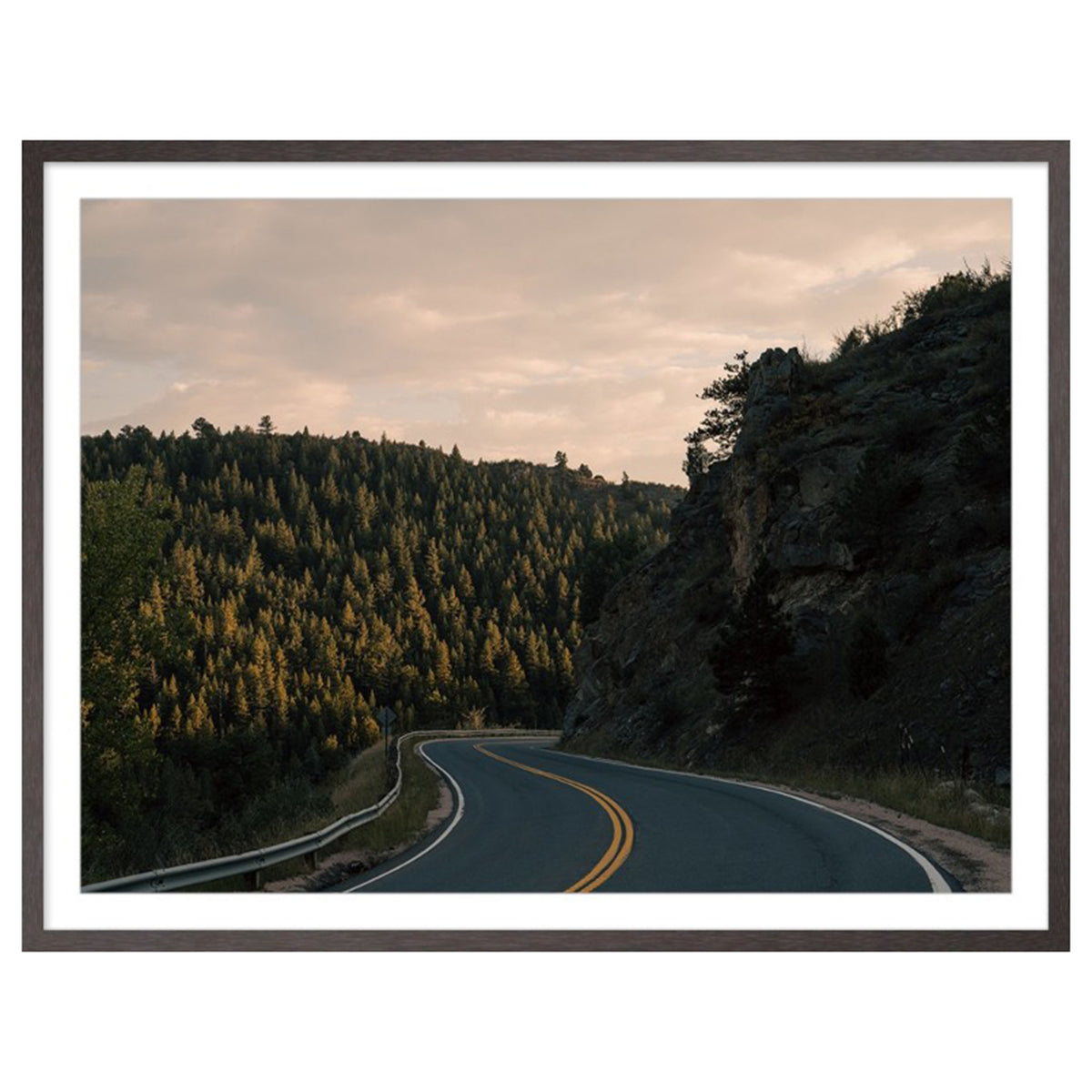 Golden Curve II