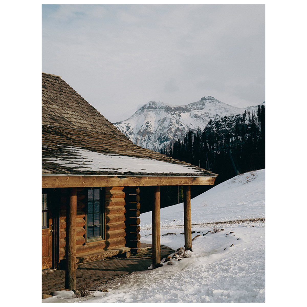 Cabin Fever