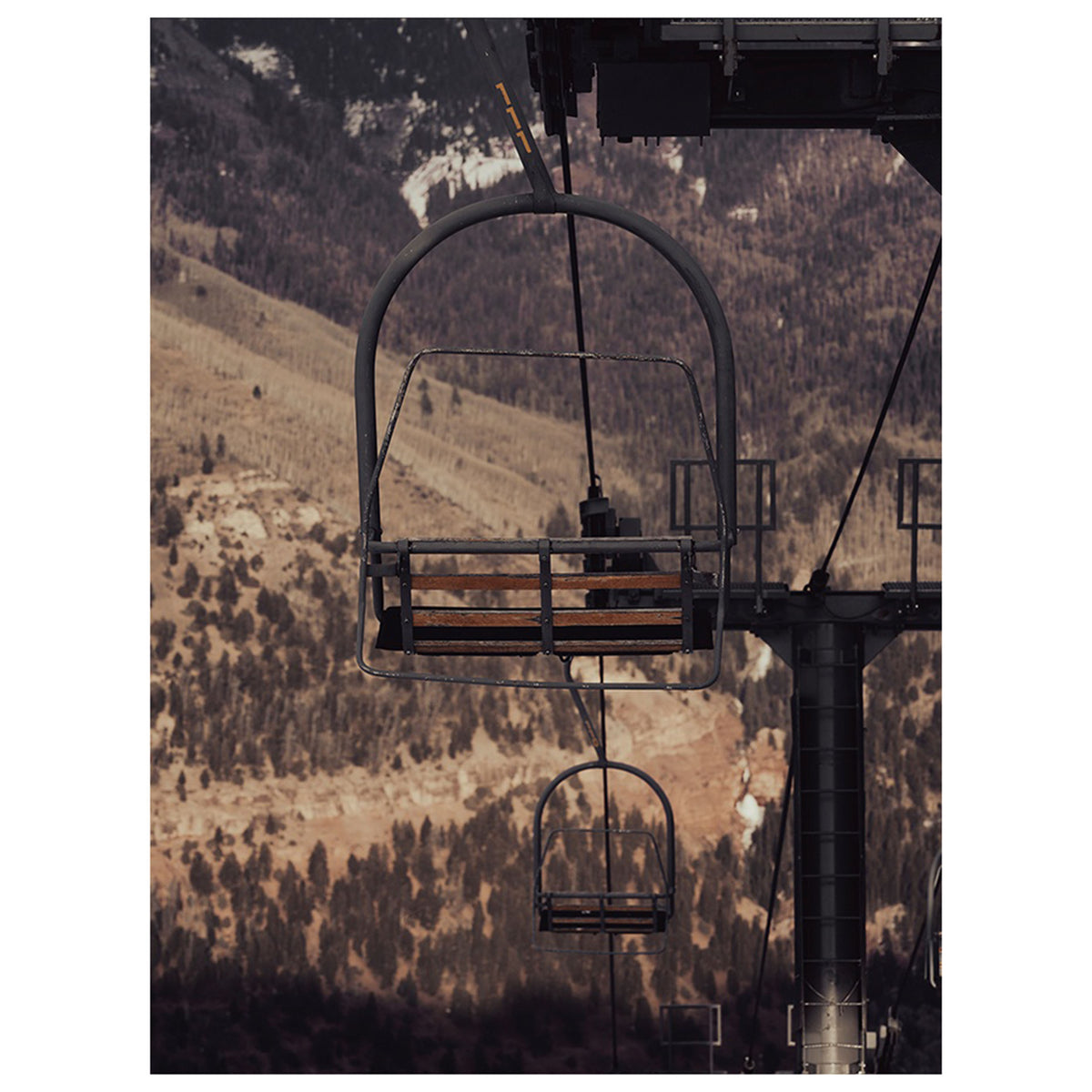 Classic Chair