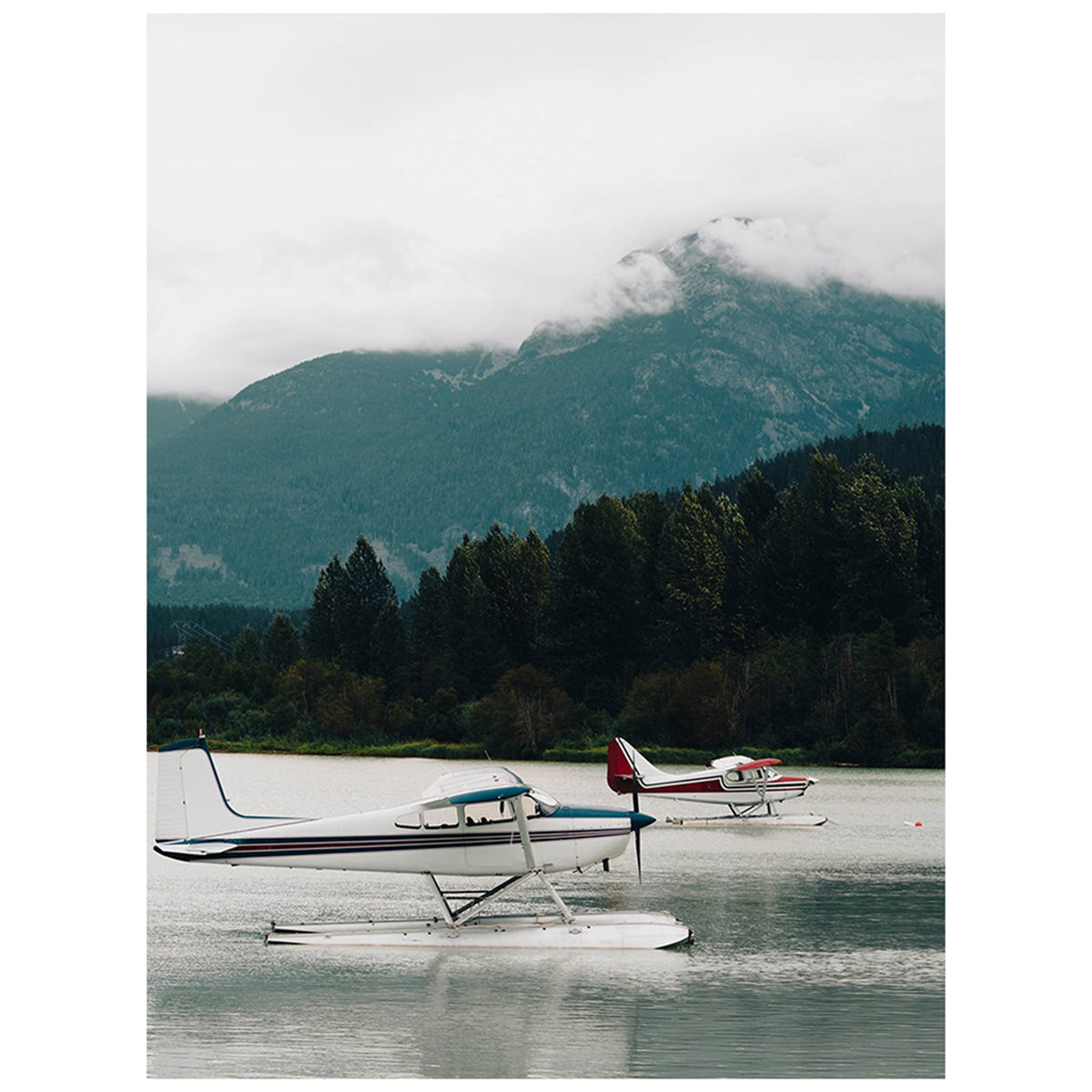 Mountain Air
