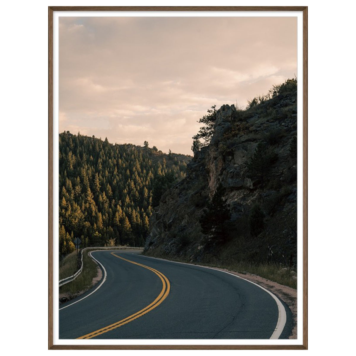 Golden Curve