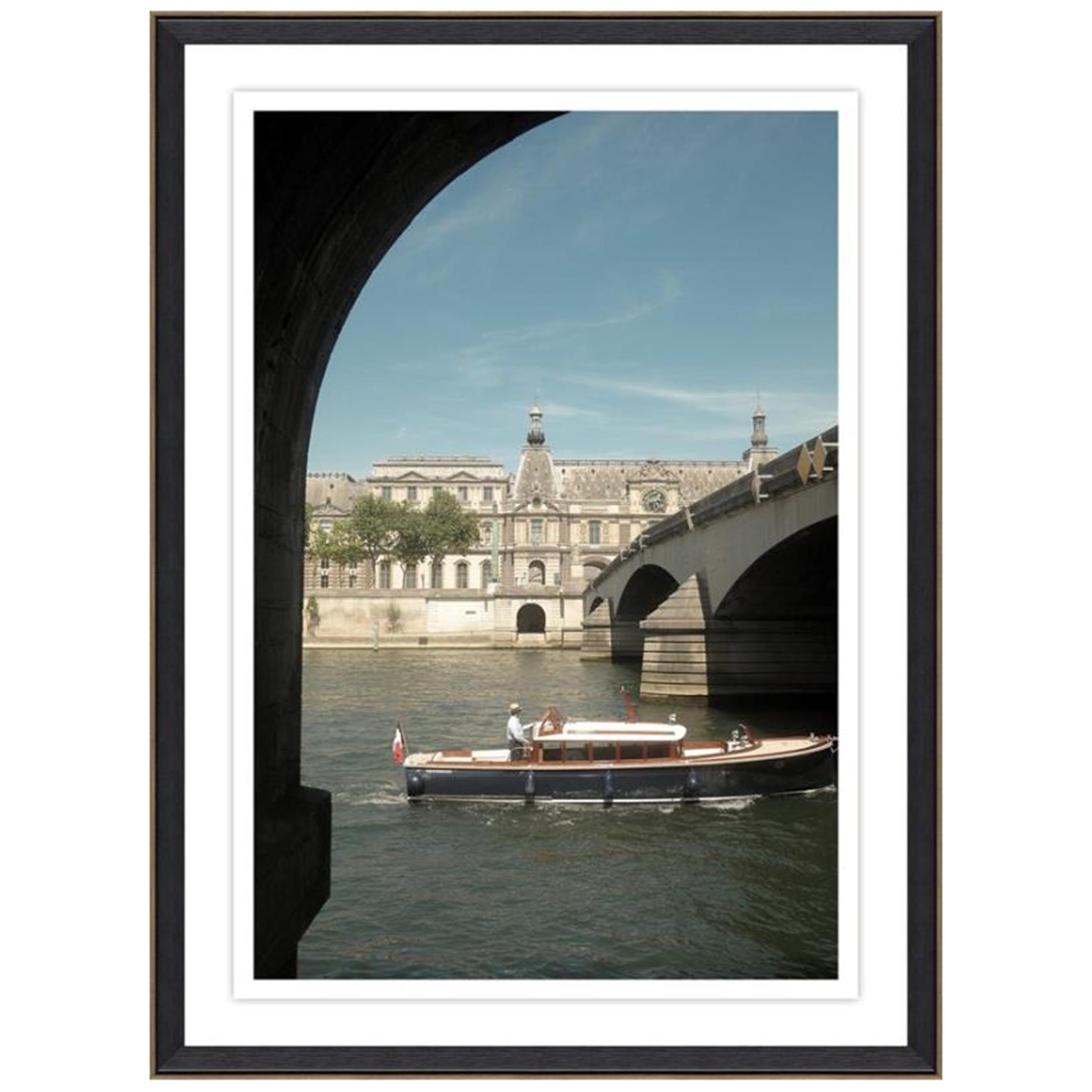 Canal Reverie