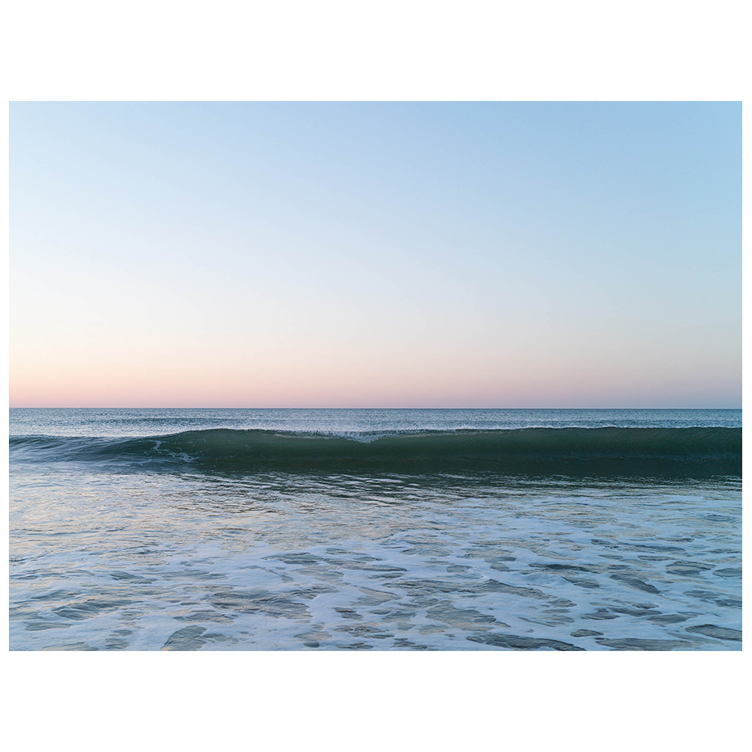 Waves 3 (Montauk, NY)