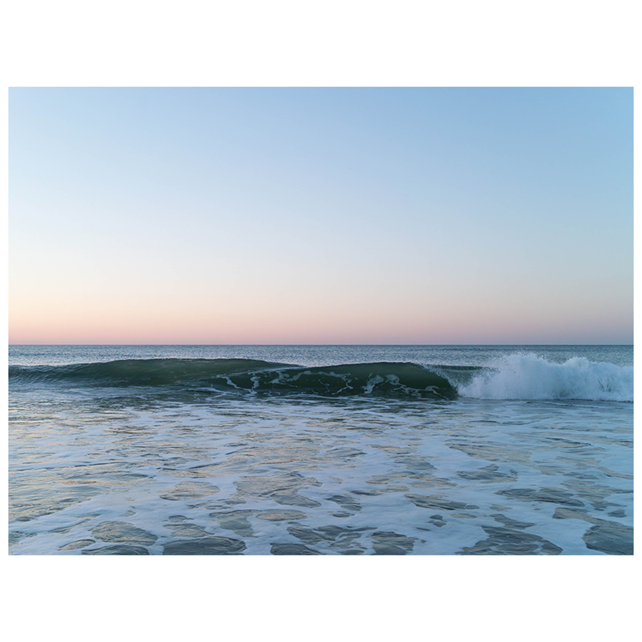 Waves 4 (Montauk, NY)