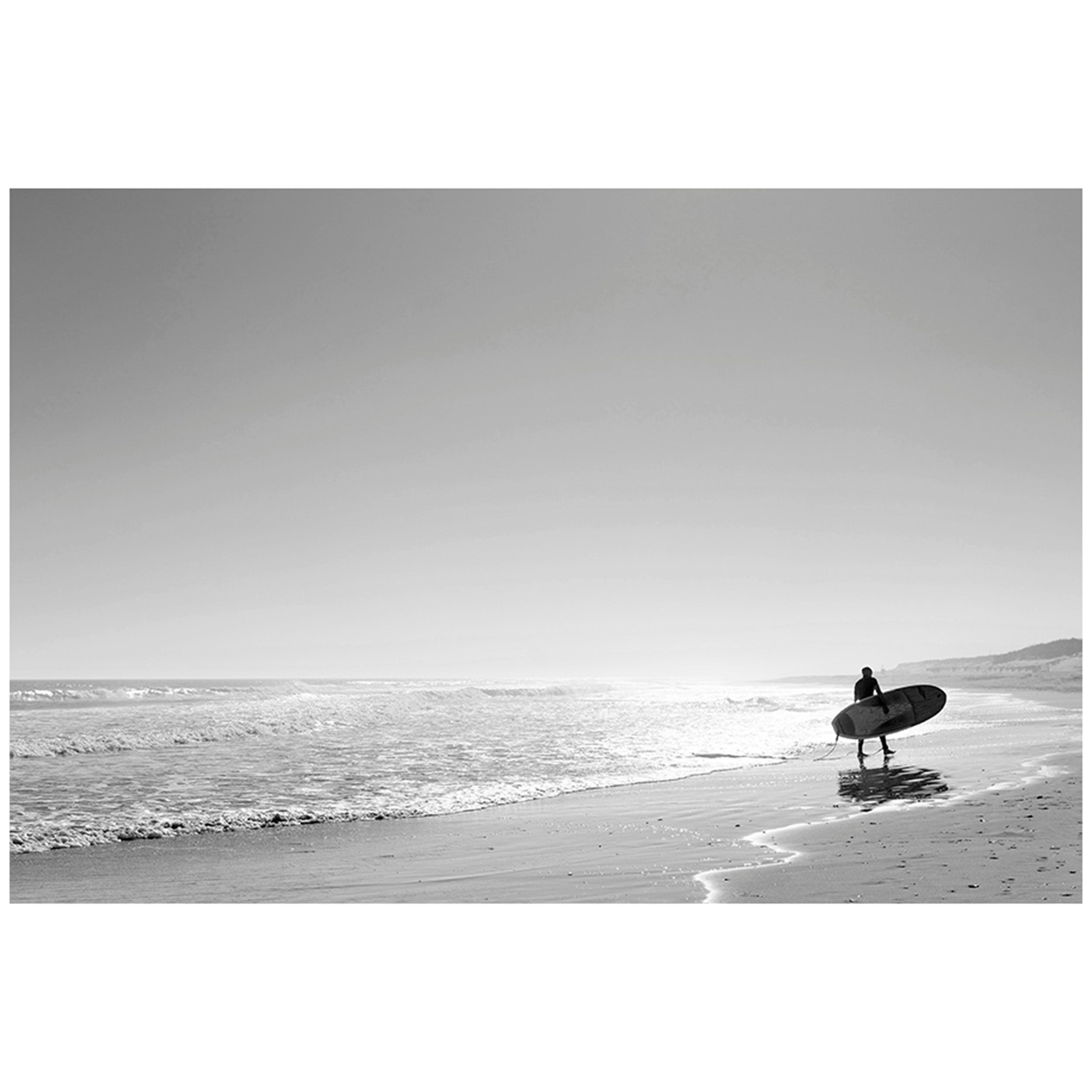 Surfer (Cape May, NJ)